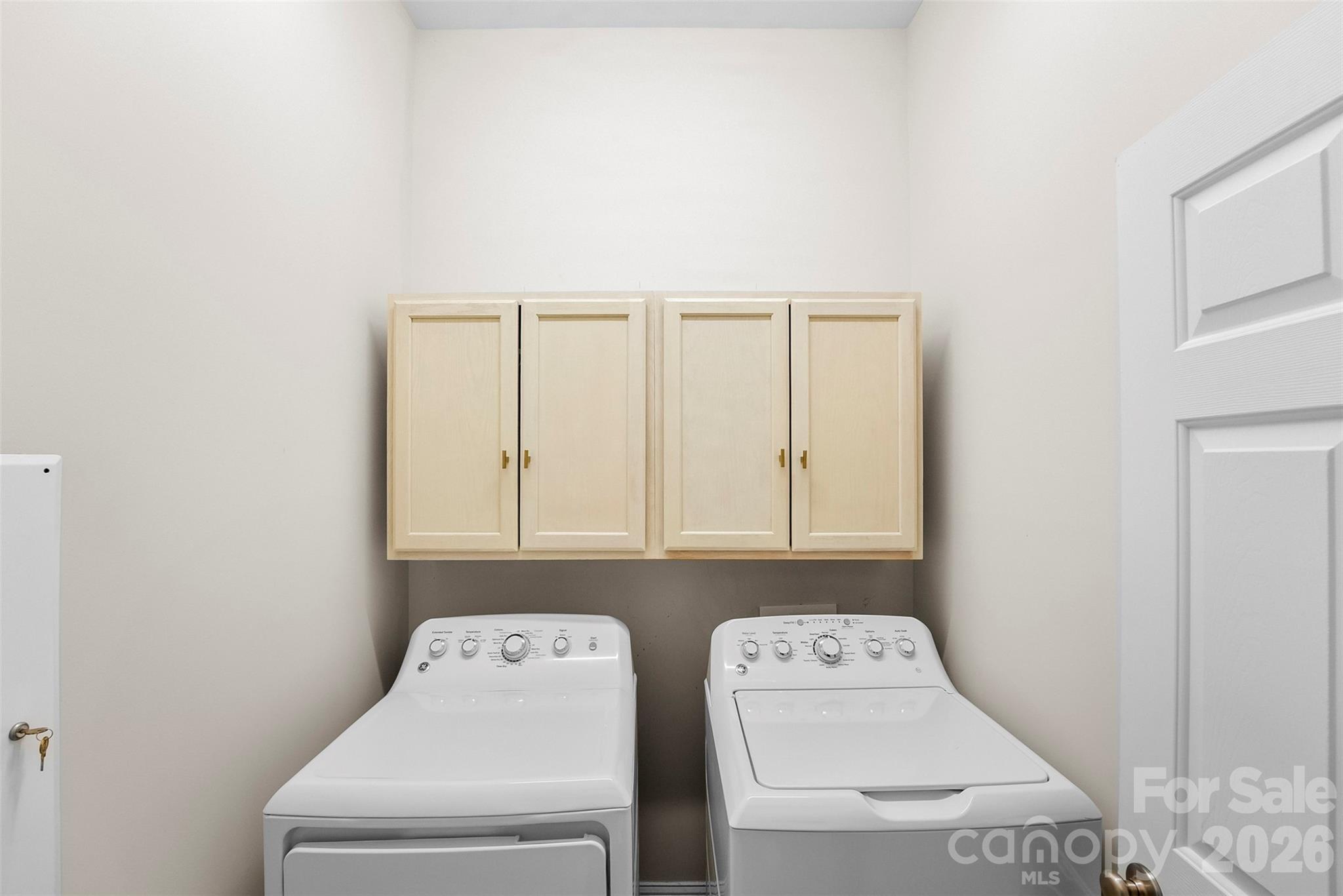 Baxter Village - Residential