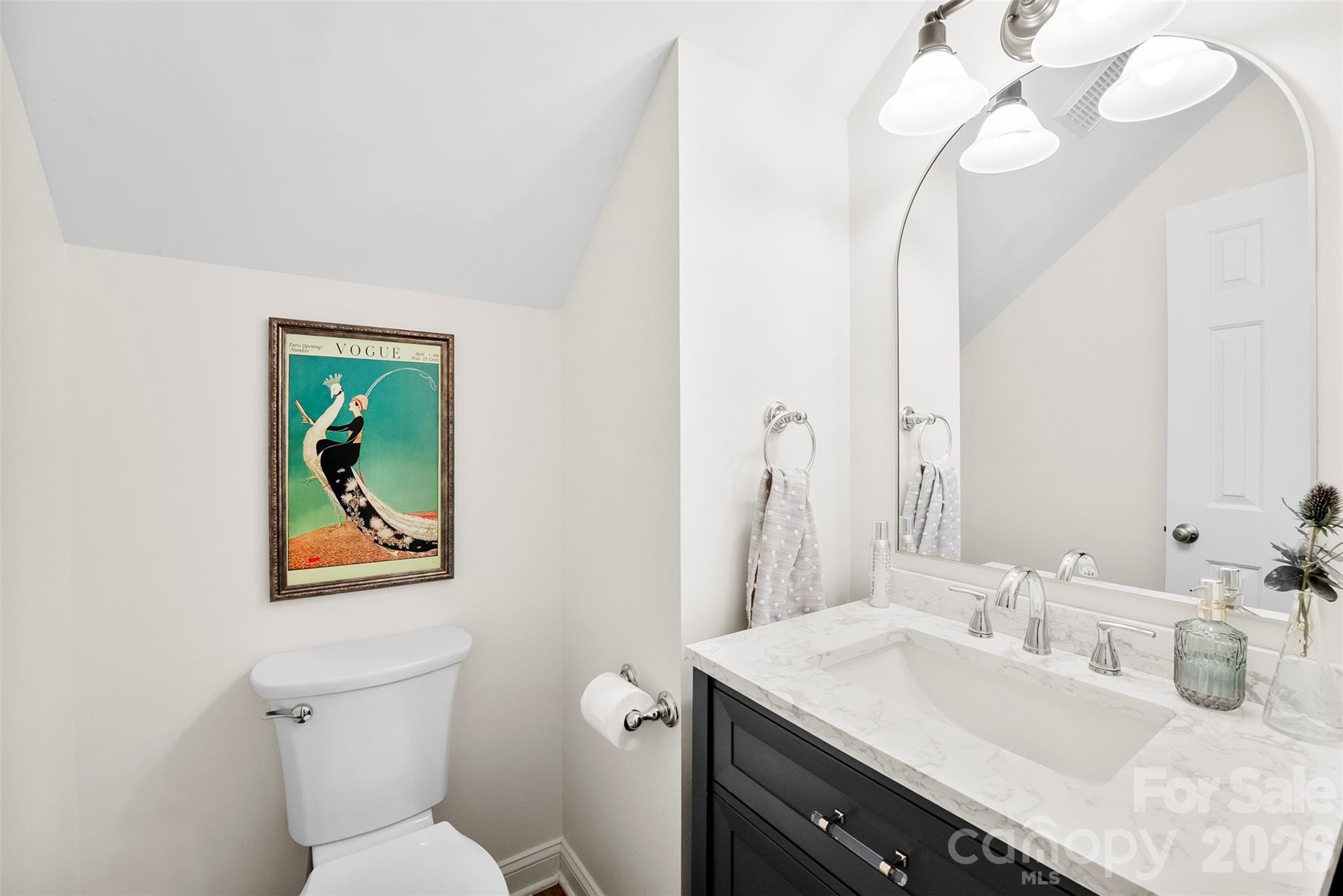 Baxter Village - Residential