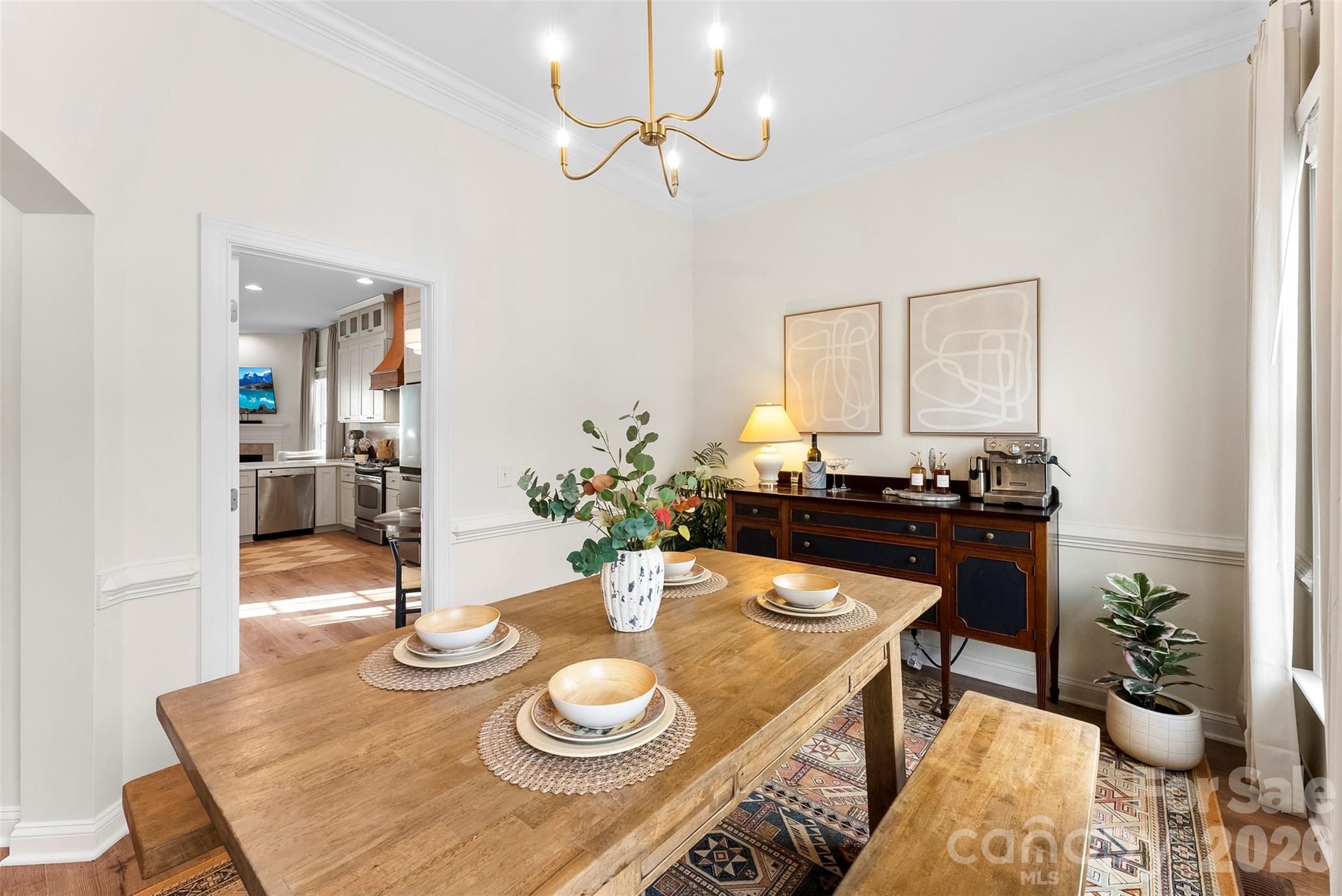 Baxter Village - Residential