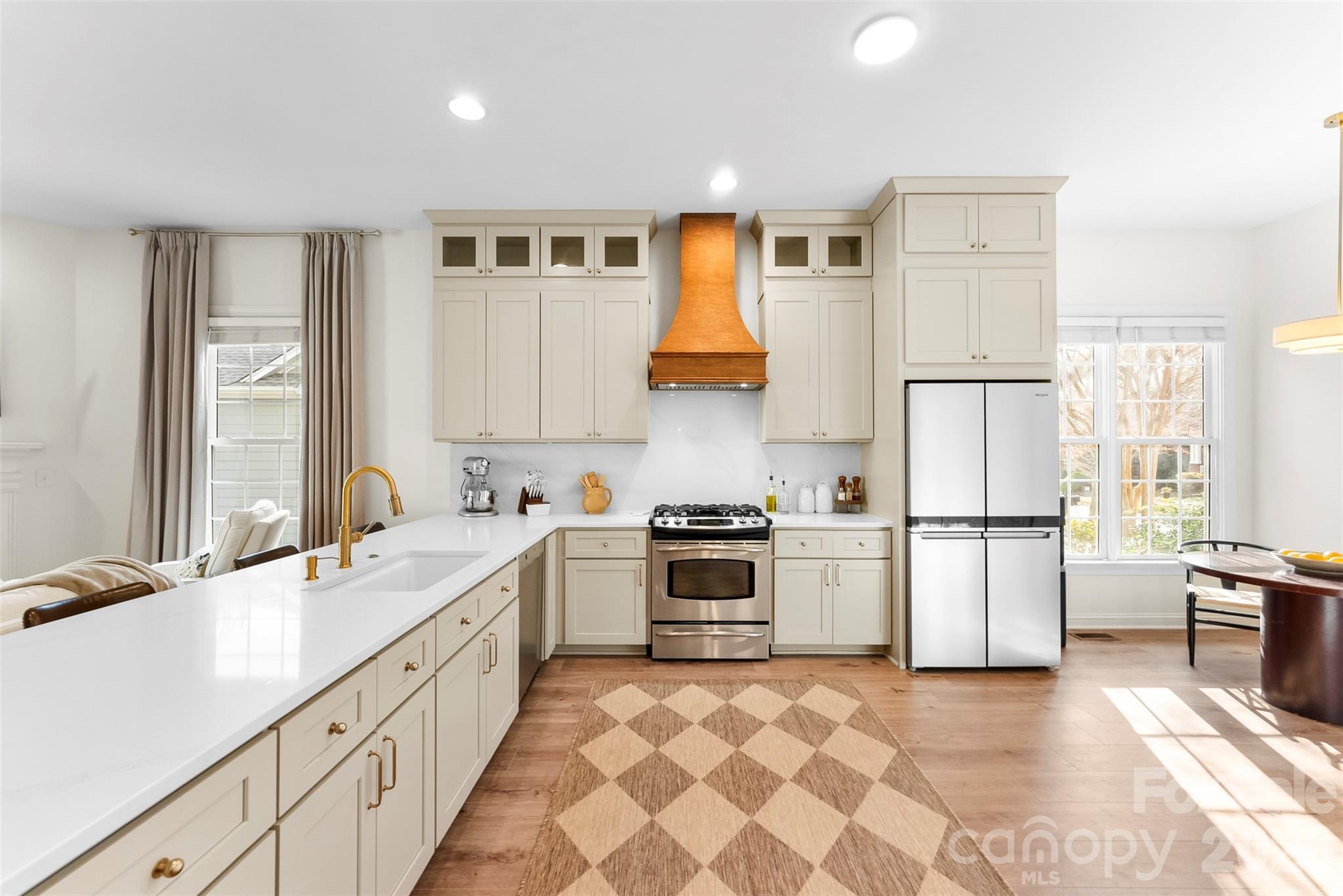 Baxter Village - Residential