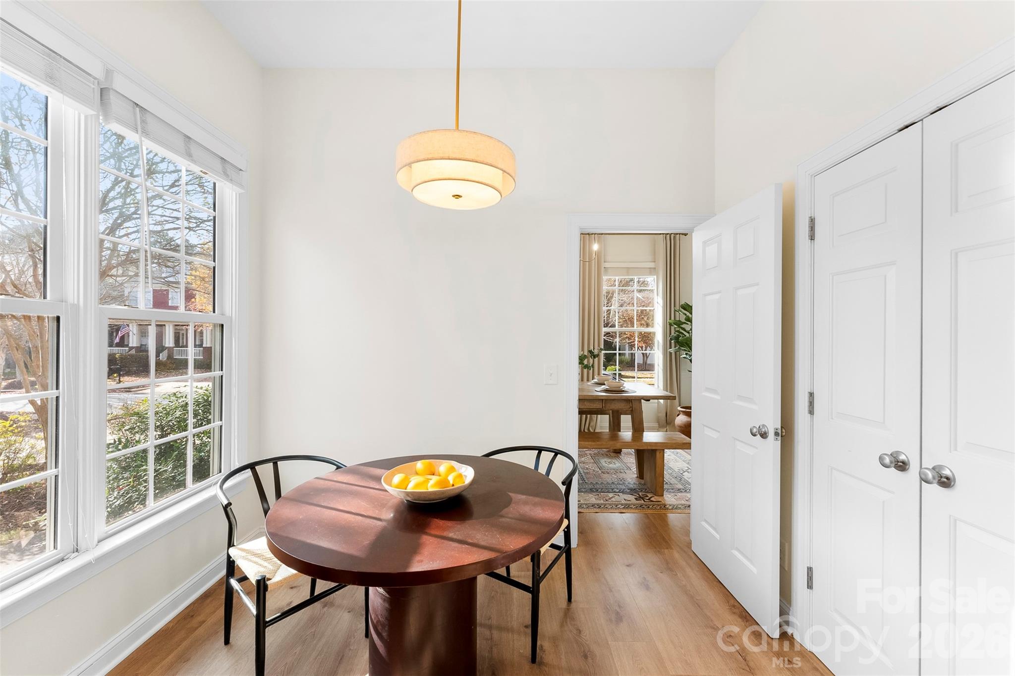 Baxter Village - Residential