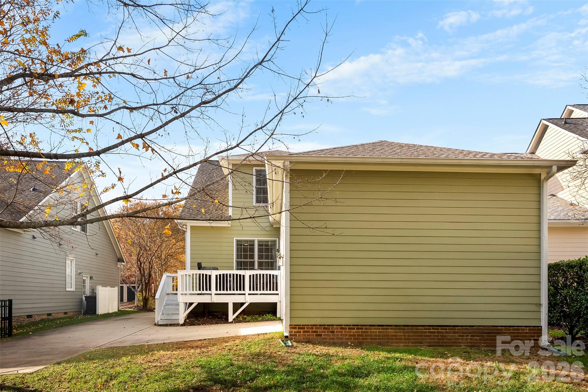 Baxter Village - Residential