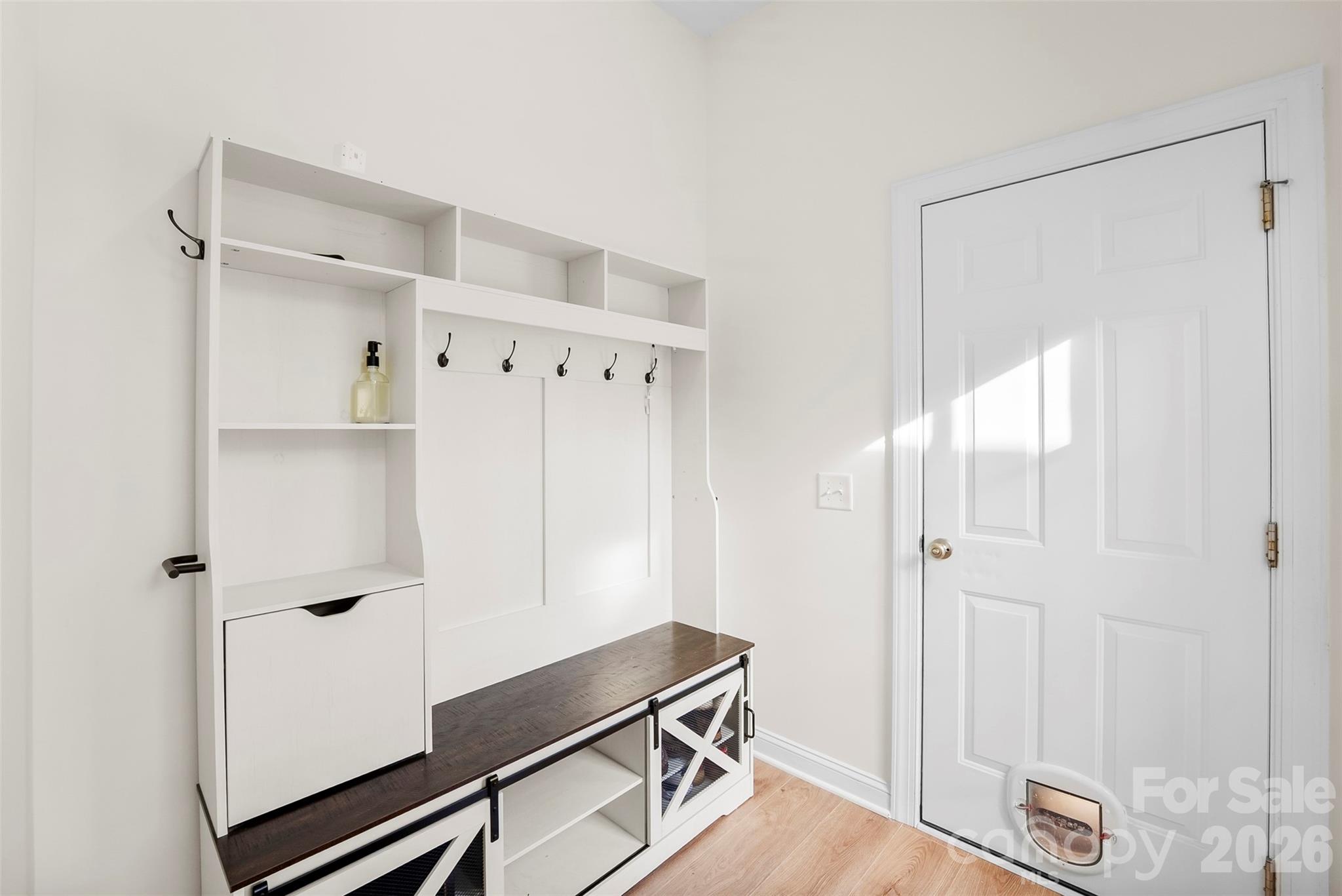 Baxter Village - Residential