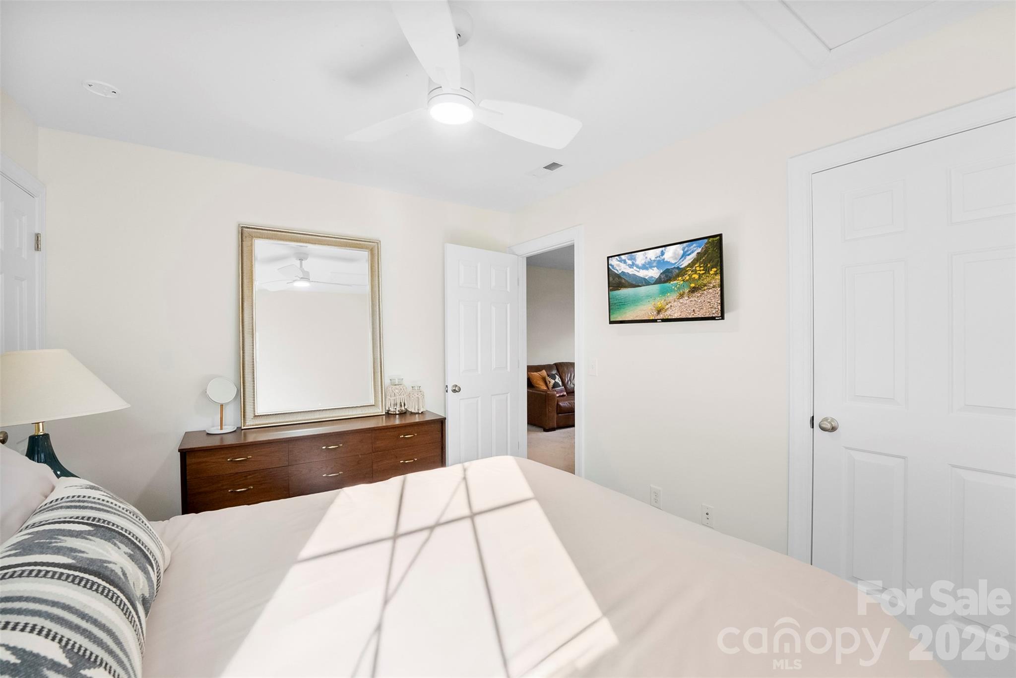 Baxter Village - Residential