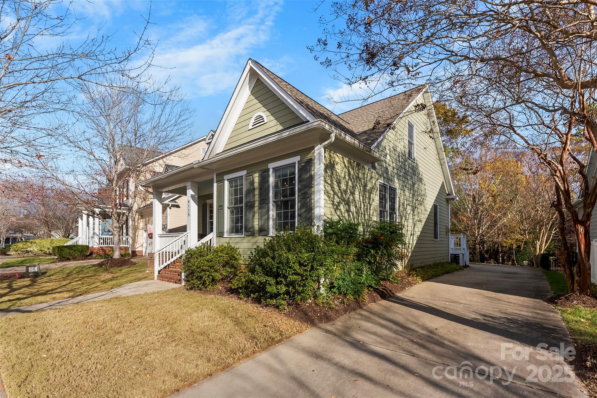 4115 Birkshire Heights