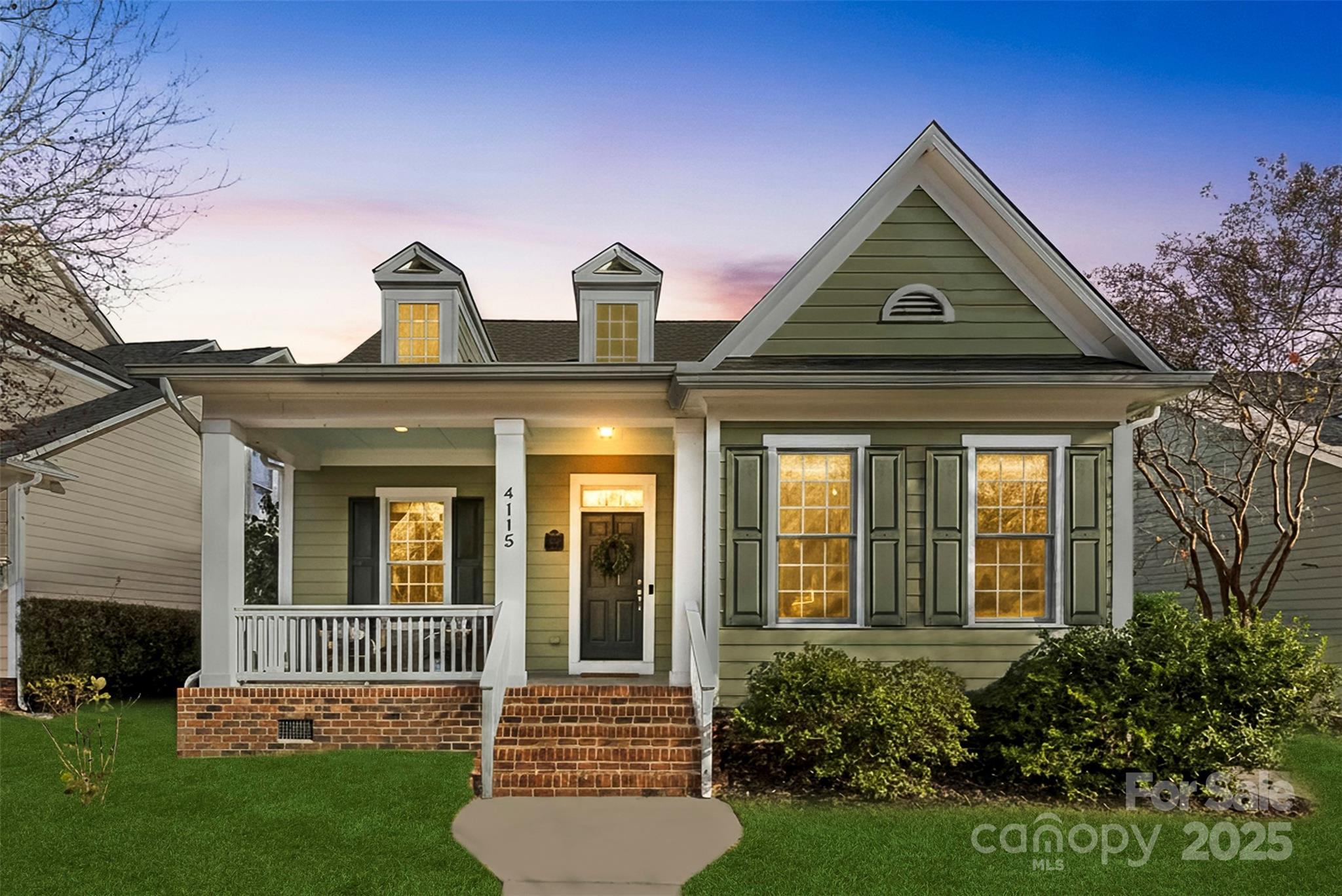 4115 Birkshire Heights