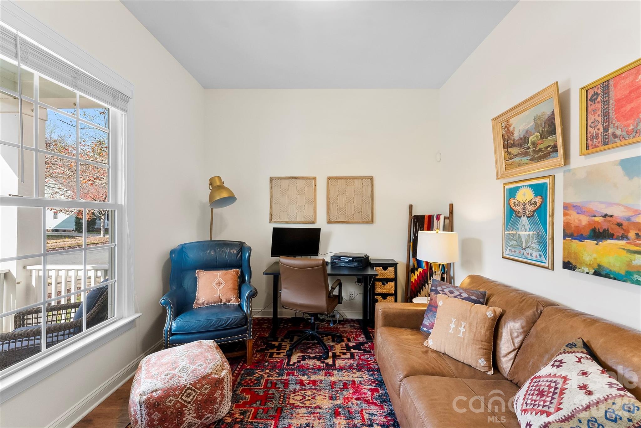 Baxter Village - Residential