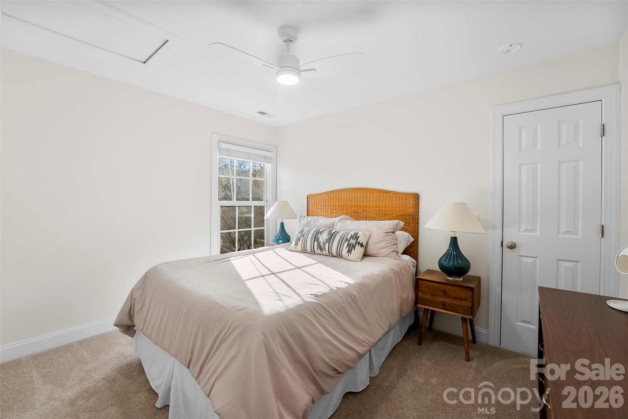 Baxter Village - Residential