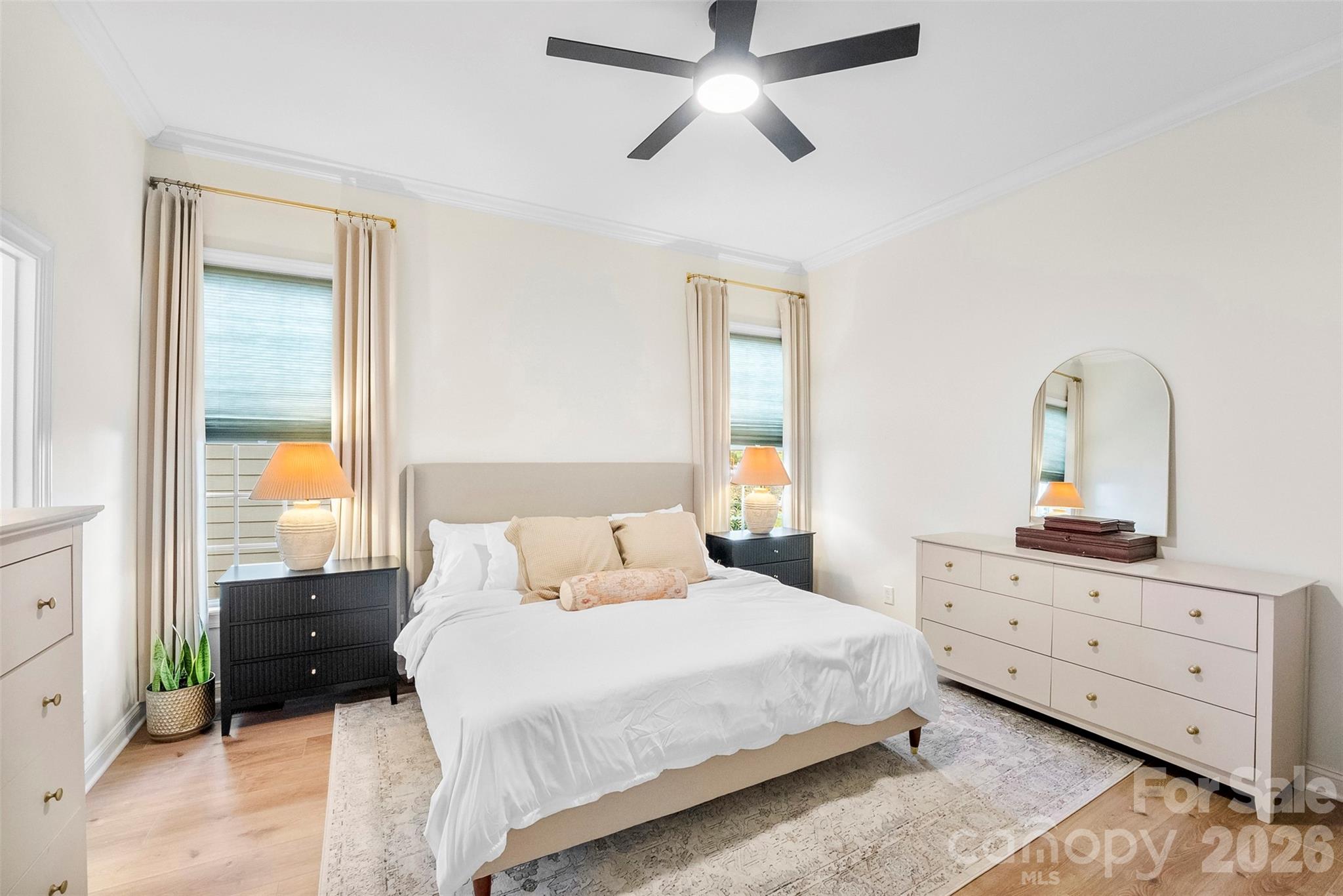 Baxter Village - Residential