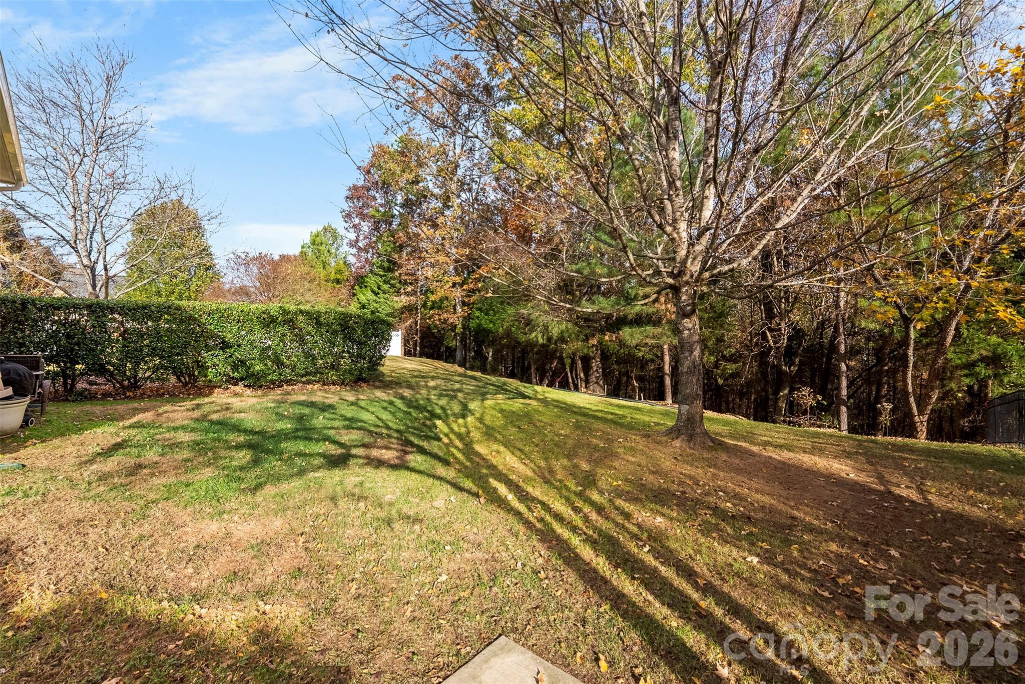 Baxter Village - Residential