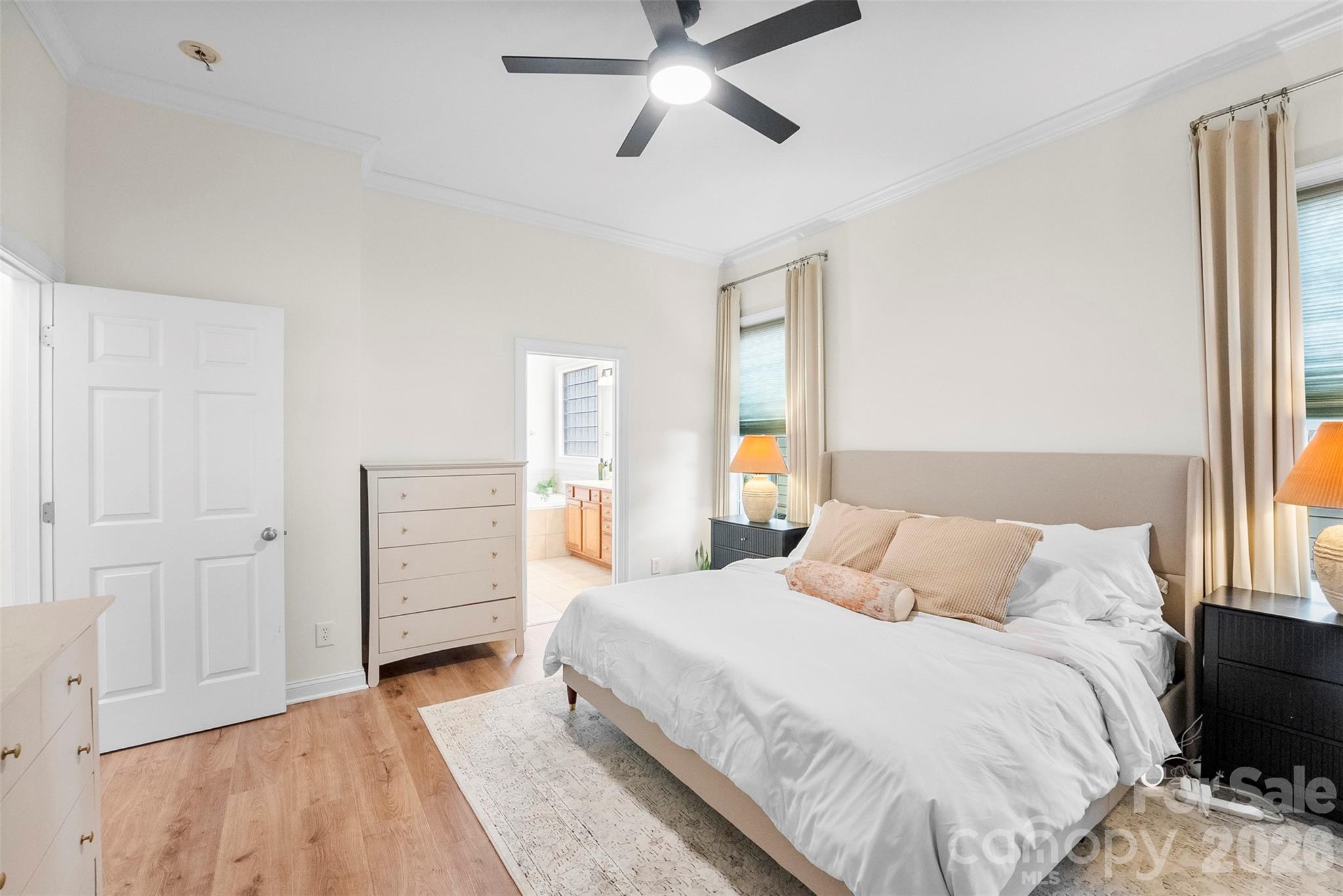 Baxter Village - Residential