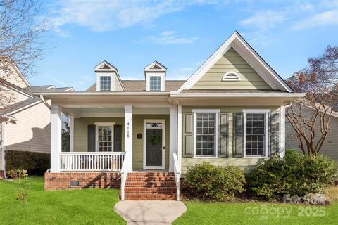 4115 Birkshire Heights Fort Mill SC 29708