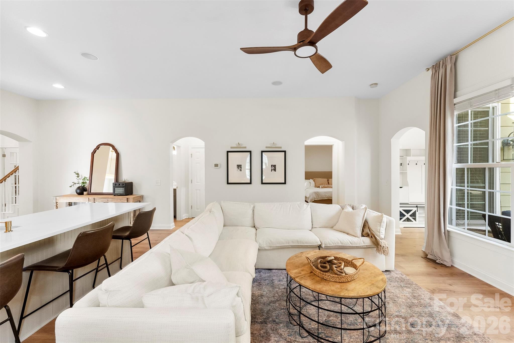 Baxter Village - Residential