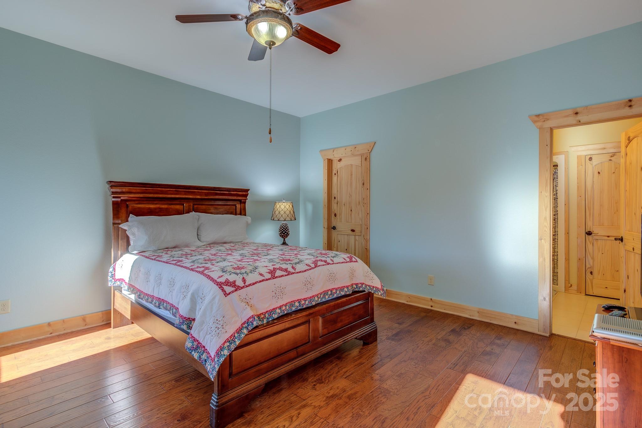 Heartwood Forest - Residential