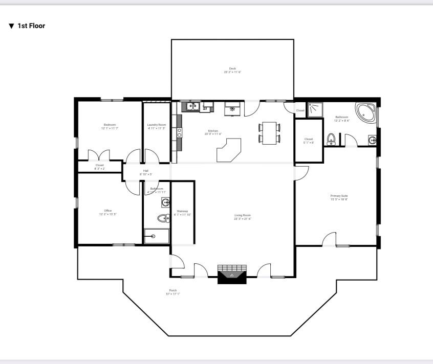 Heartwood Forest - Residential