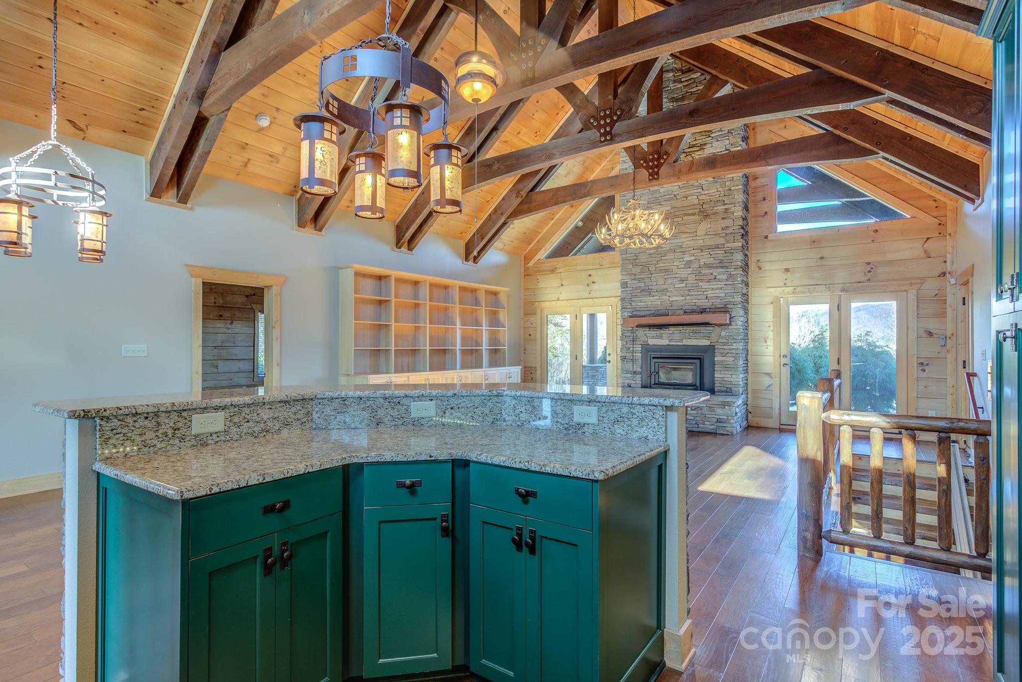 Heartwood Forest - Residential