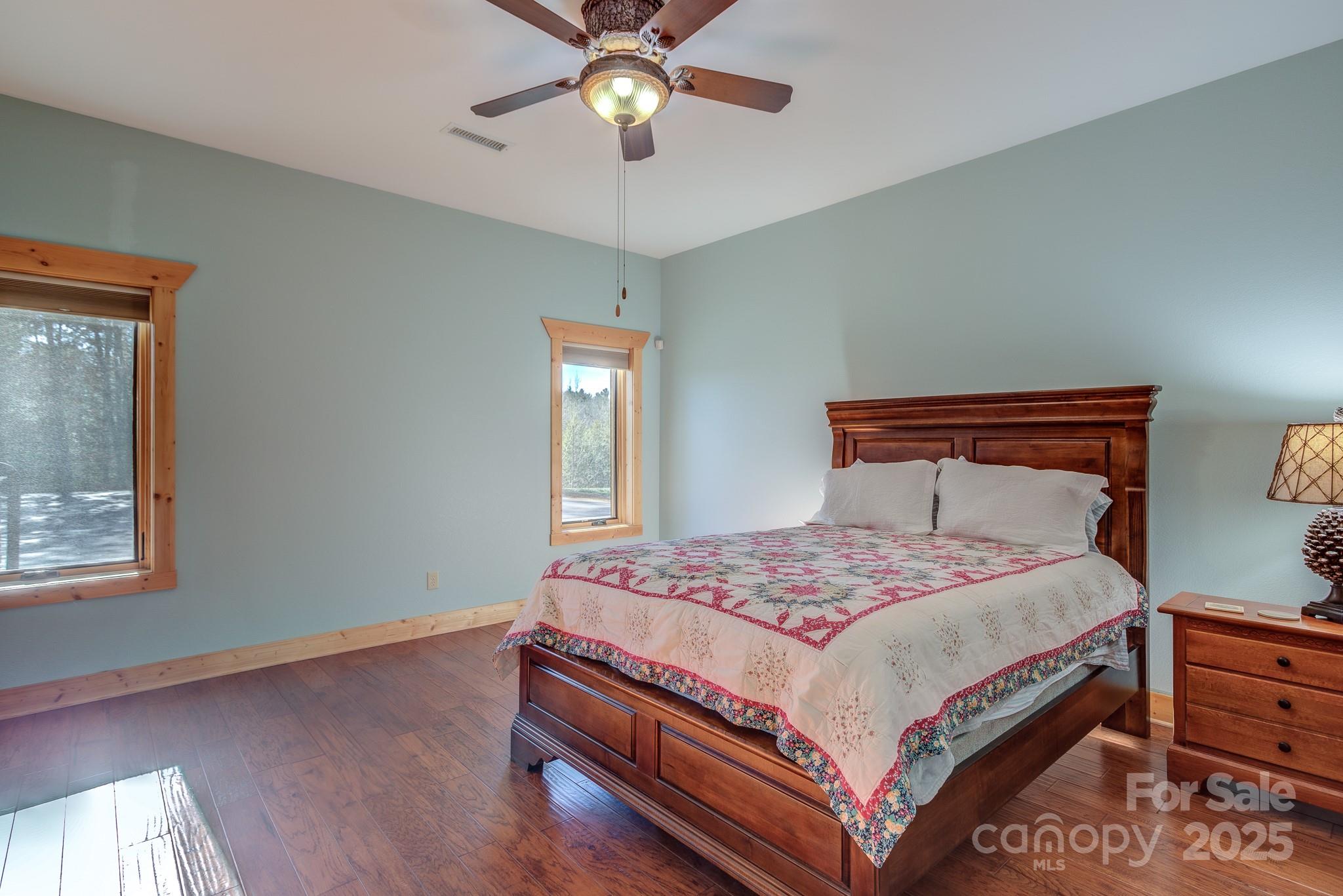 Heartwood Forest - Residential