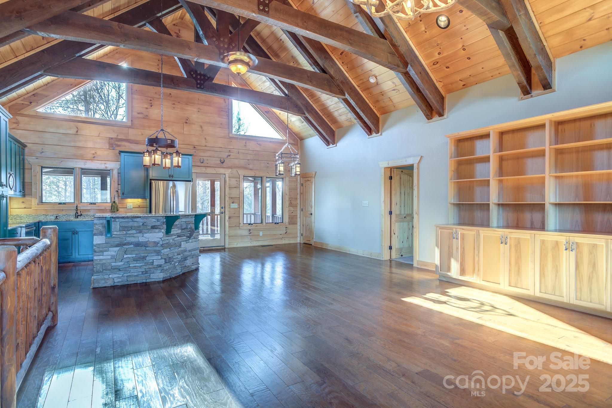 Heartwood Forest - Residential