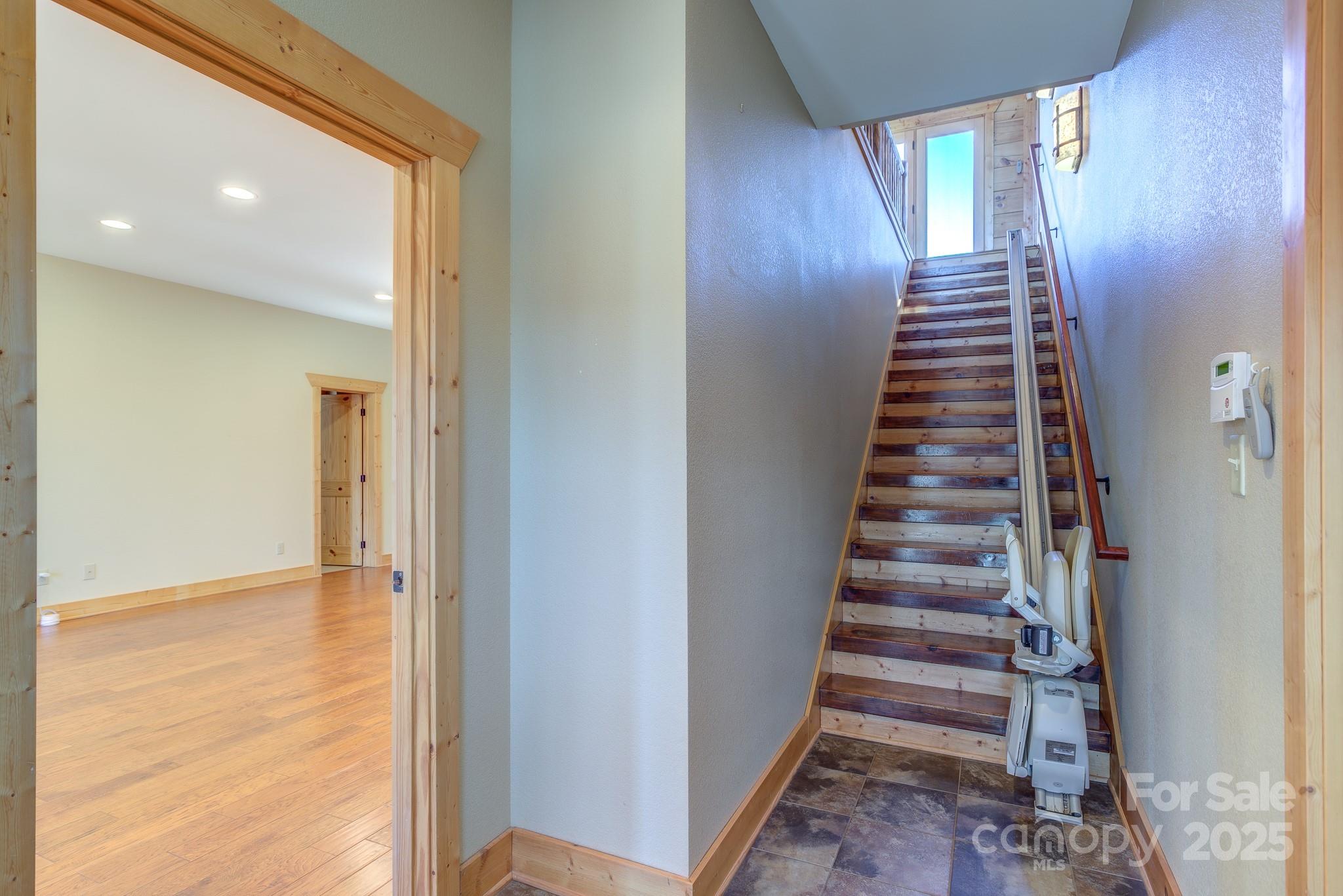 Heartwood Forest - Residential