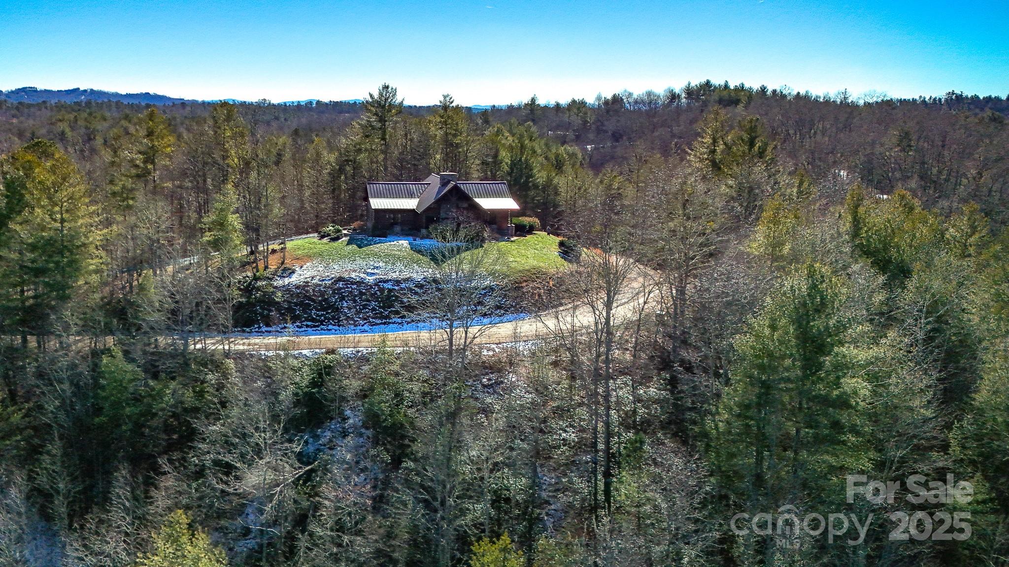 Heartwood Forest - Residential