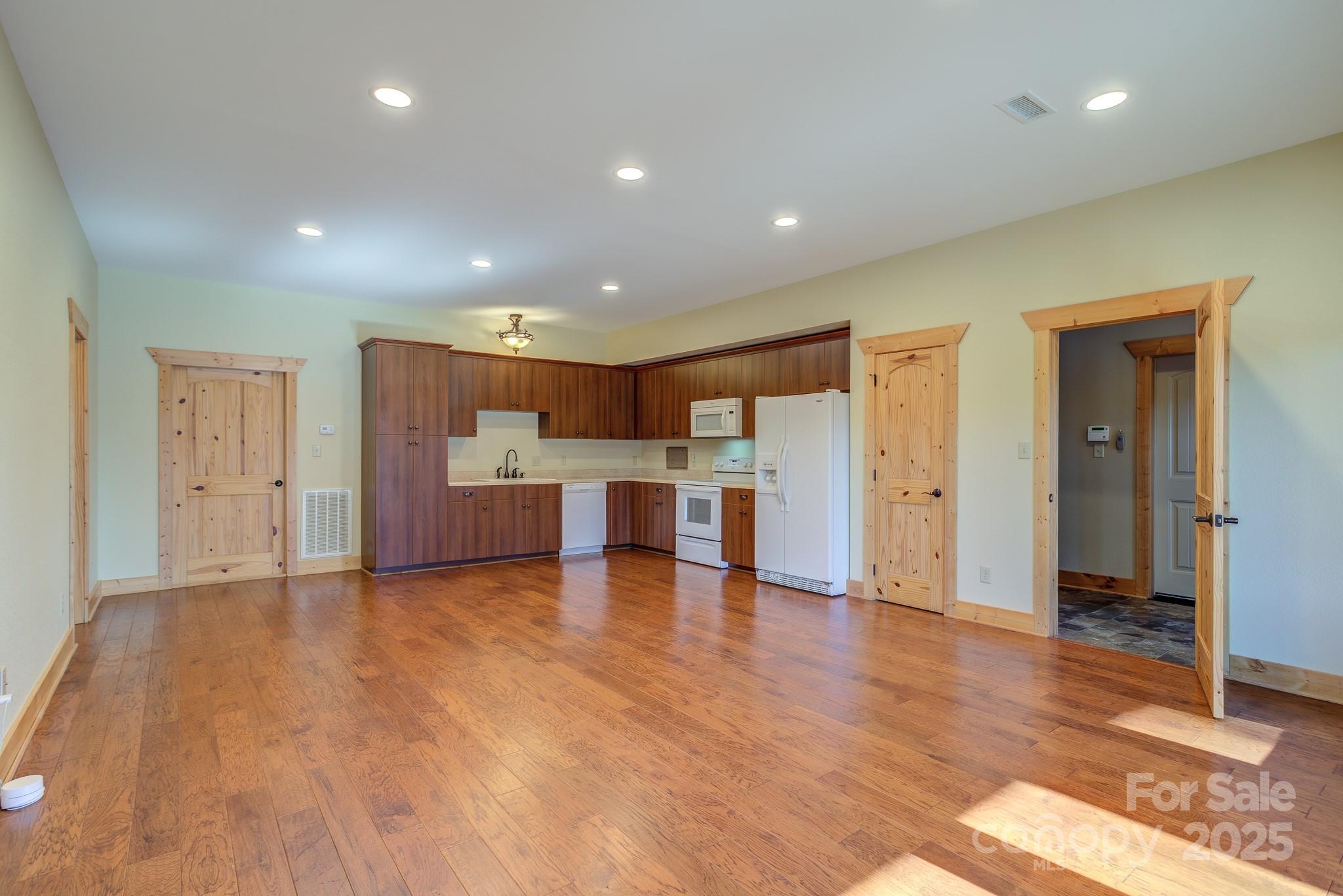 Heartwood Forest - Residential