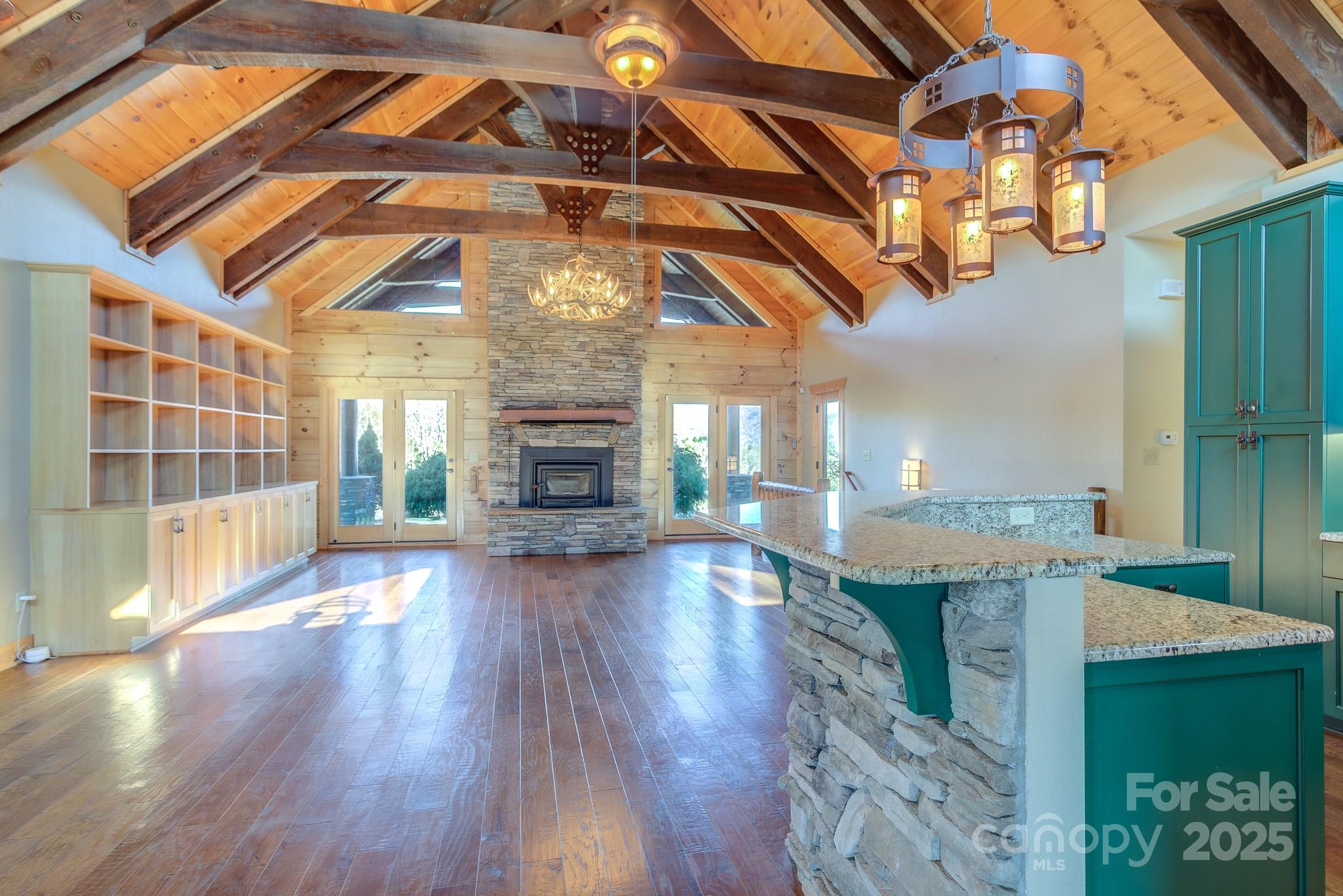 Heartwood Forest - Residential