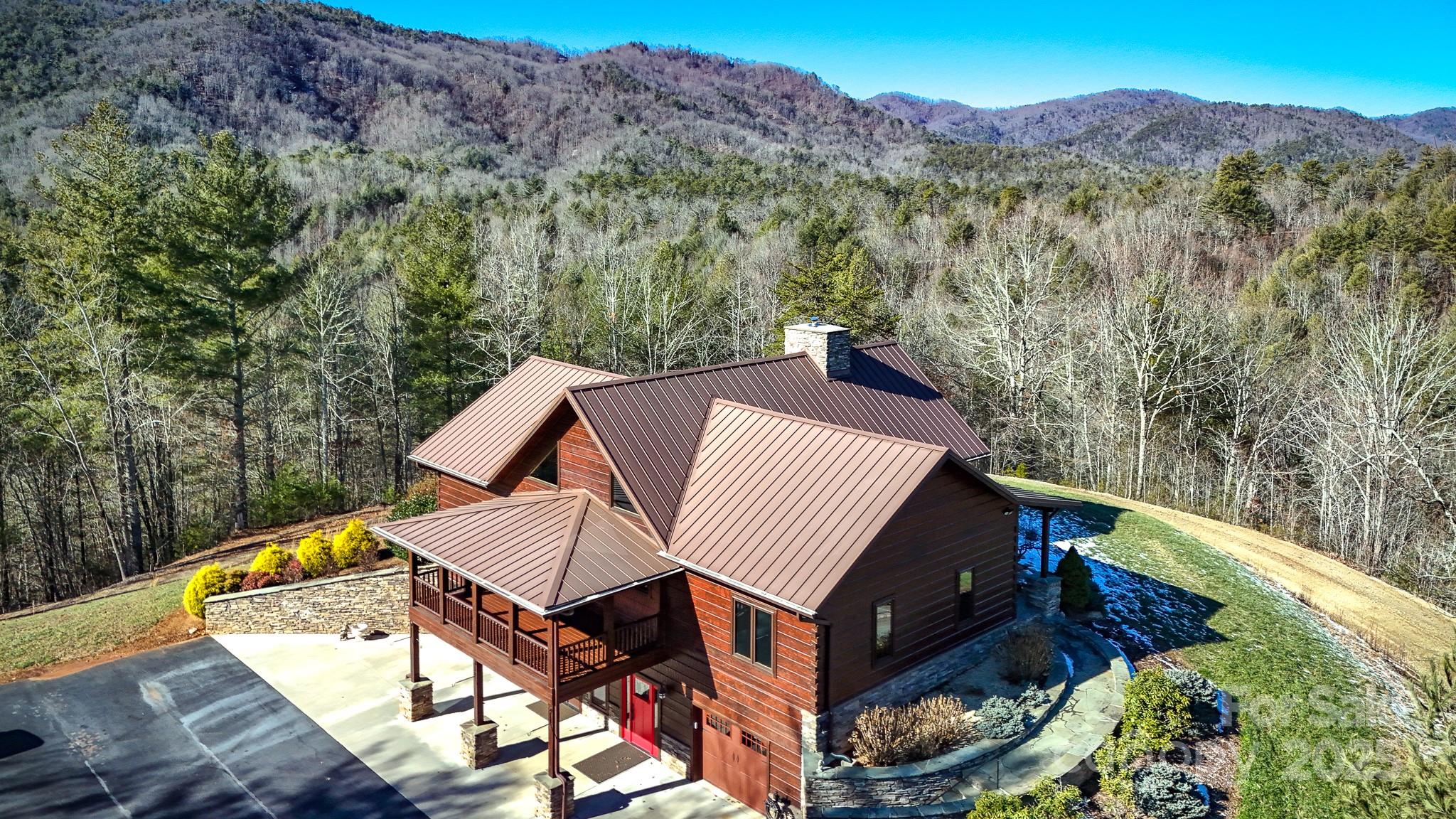 Heartwood Forest - Residential