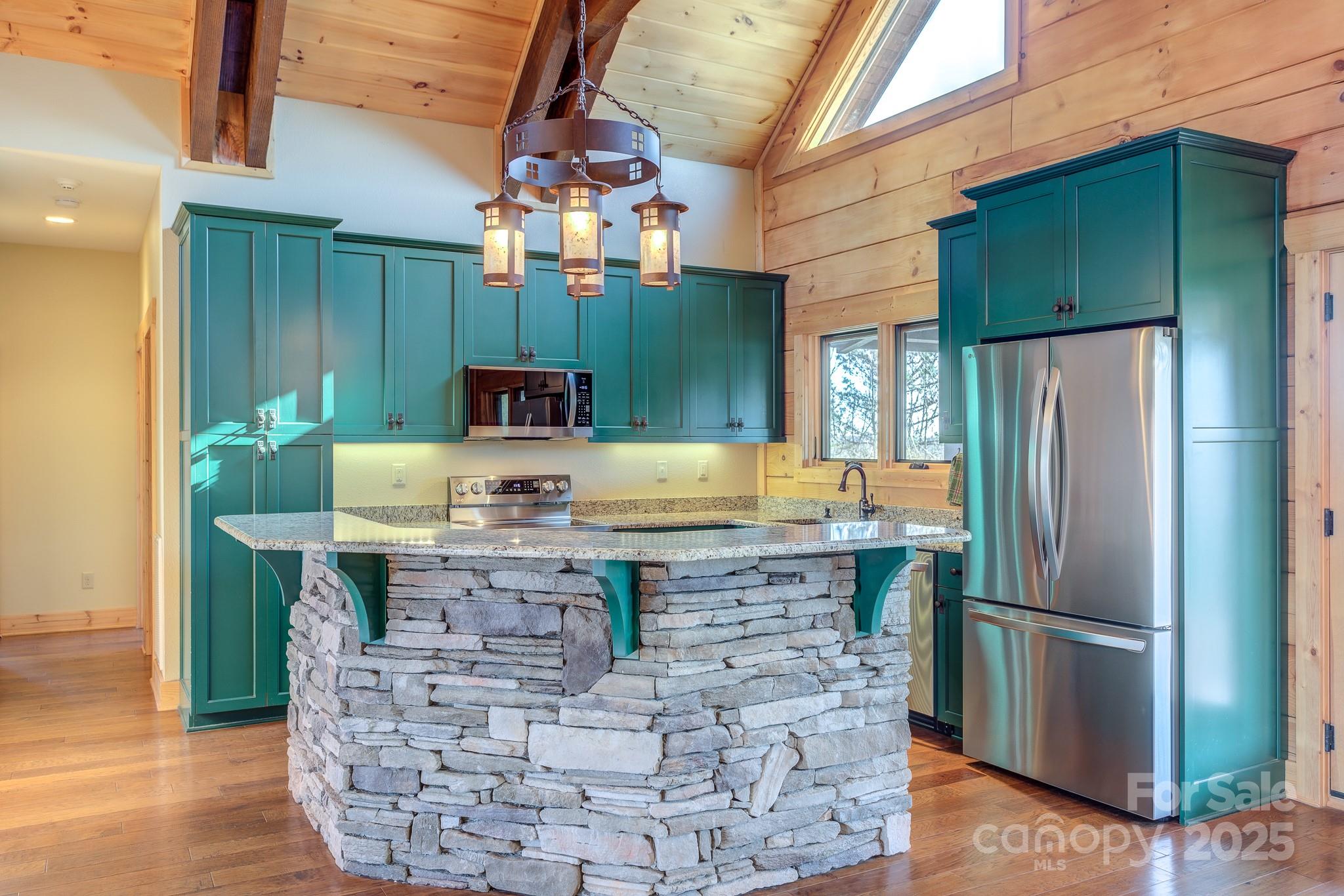 Heartwood Forest - Residential