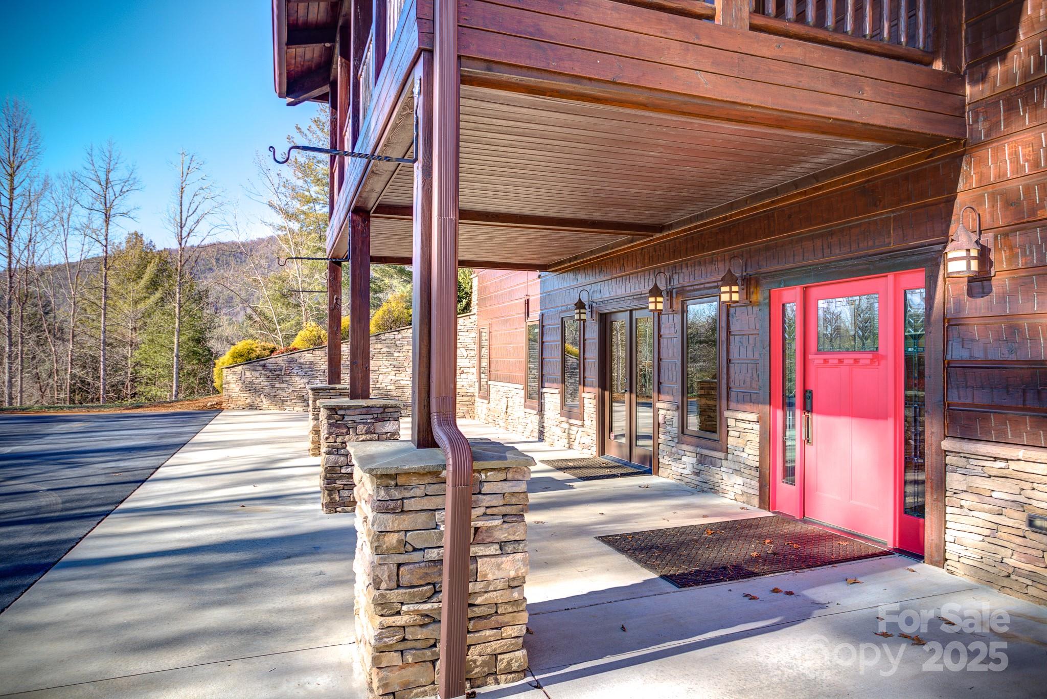 Heartwood Forest - Residential