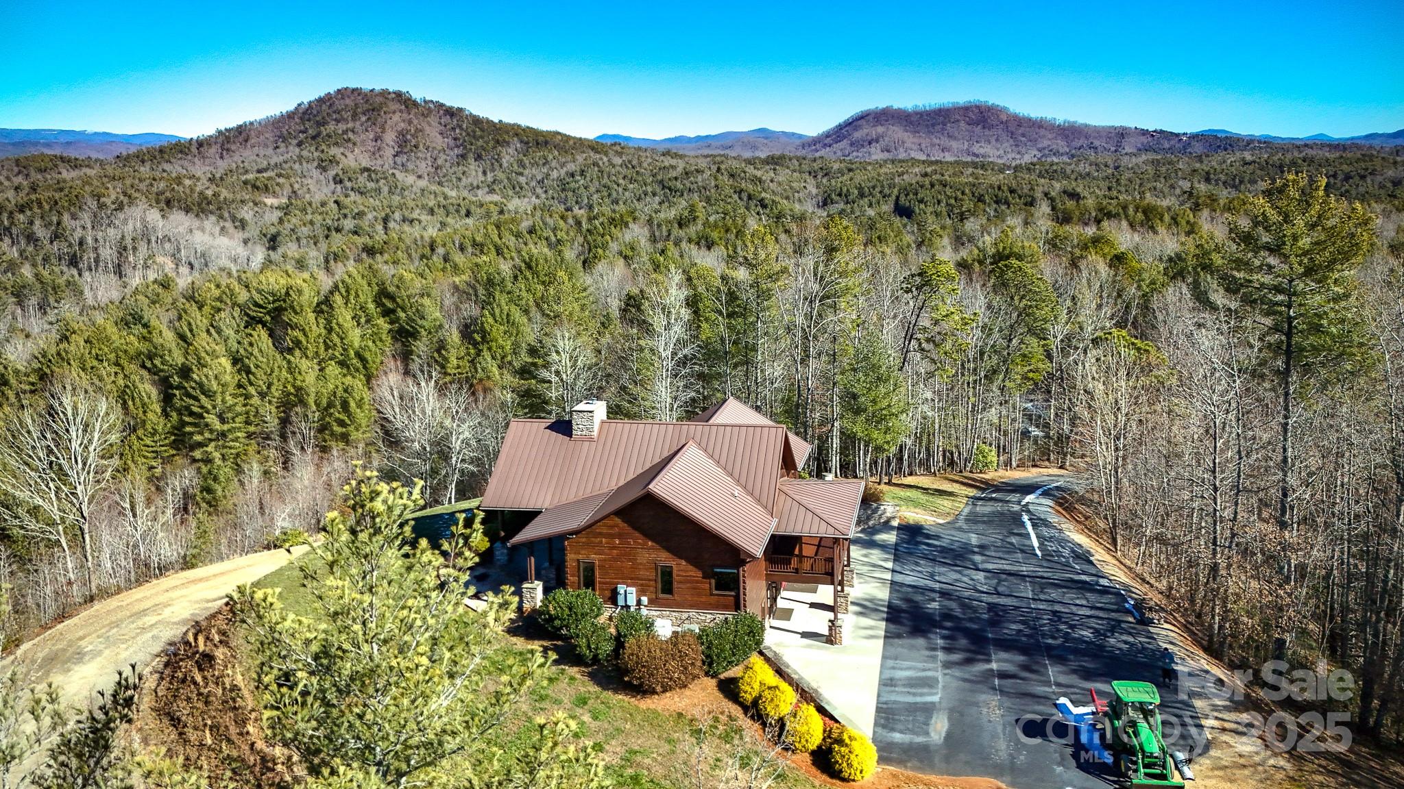 Heartwood Forest - Residential