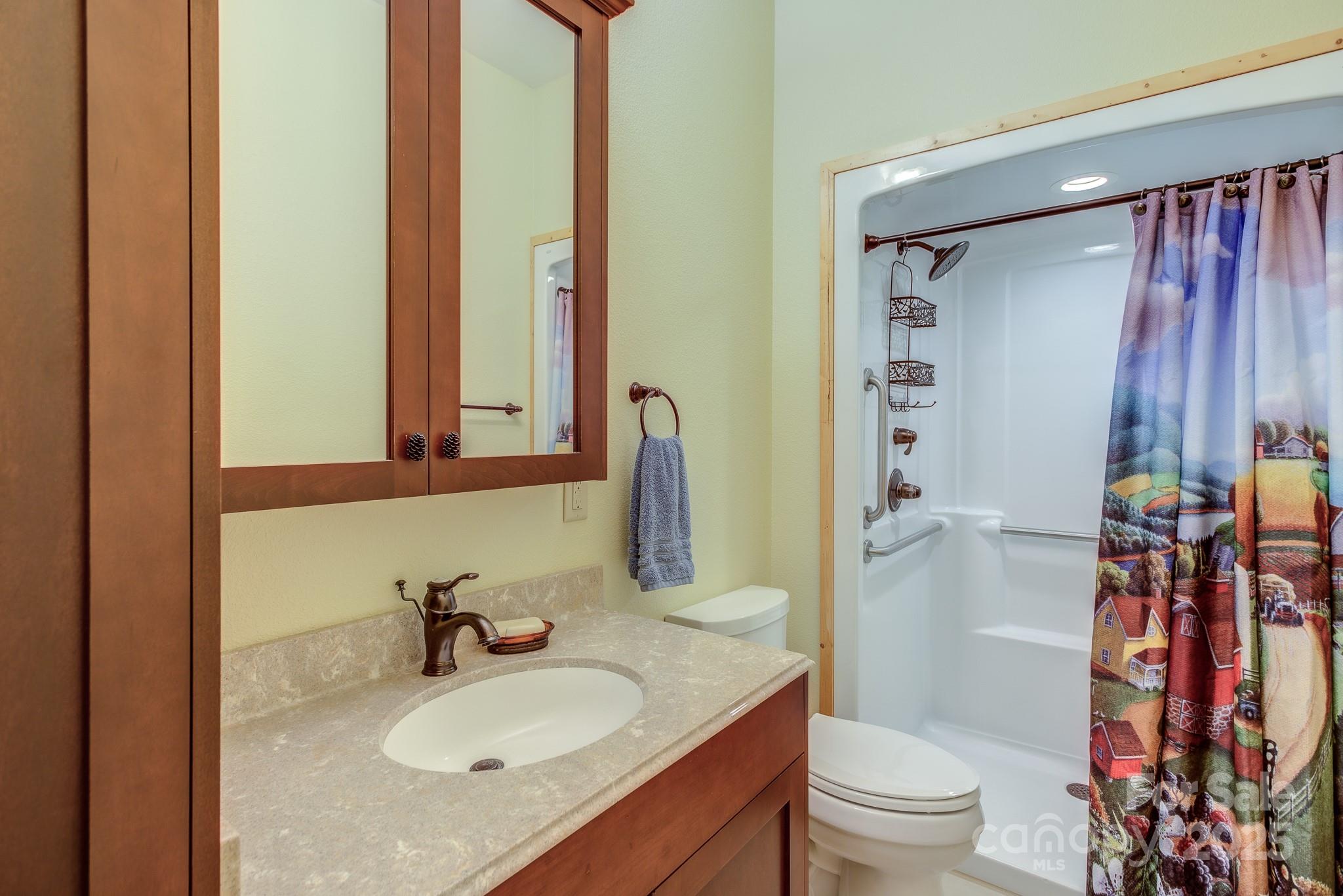 Heartwood Forest - Residential