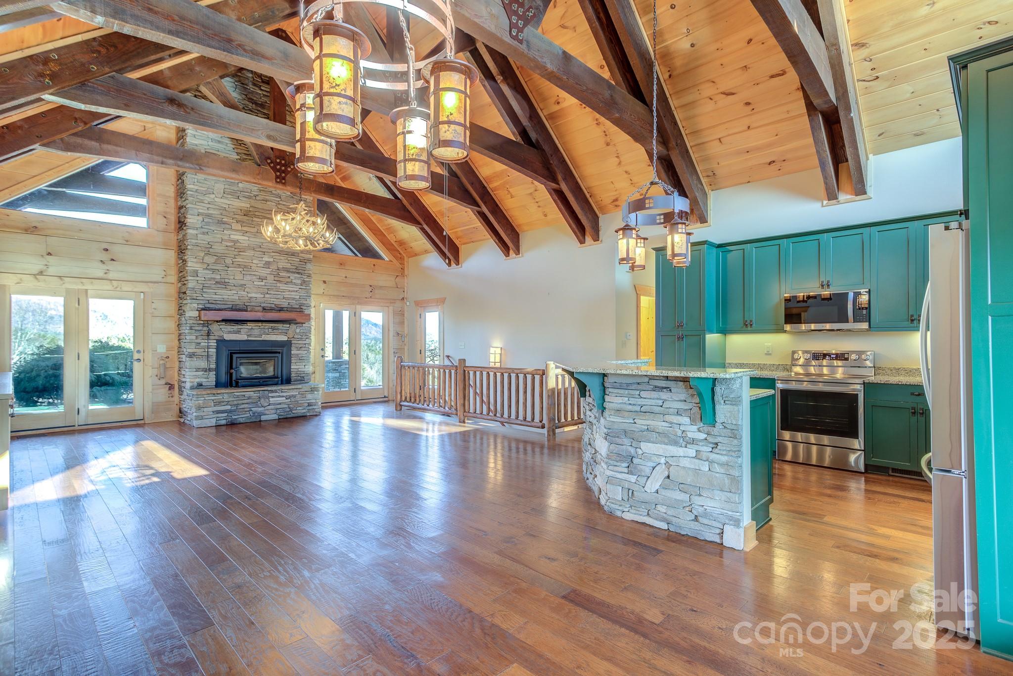 Heartwood Forest - Residential