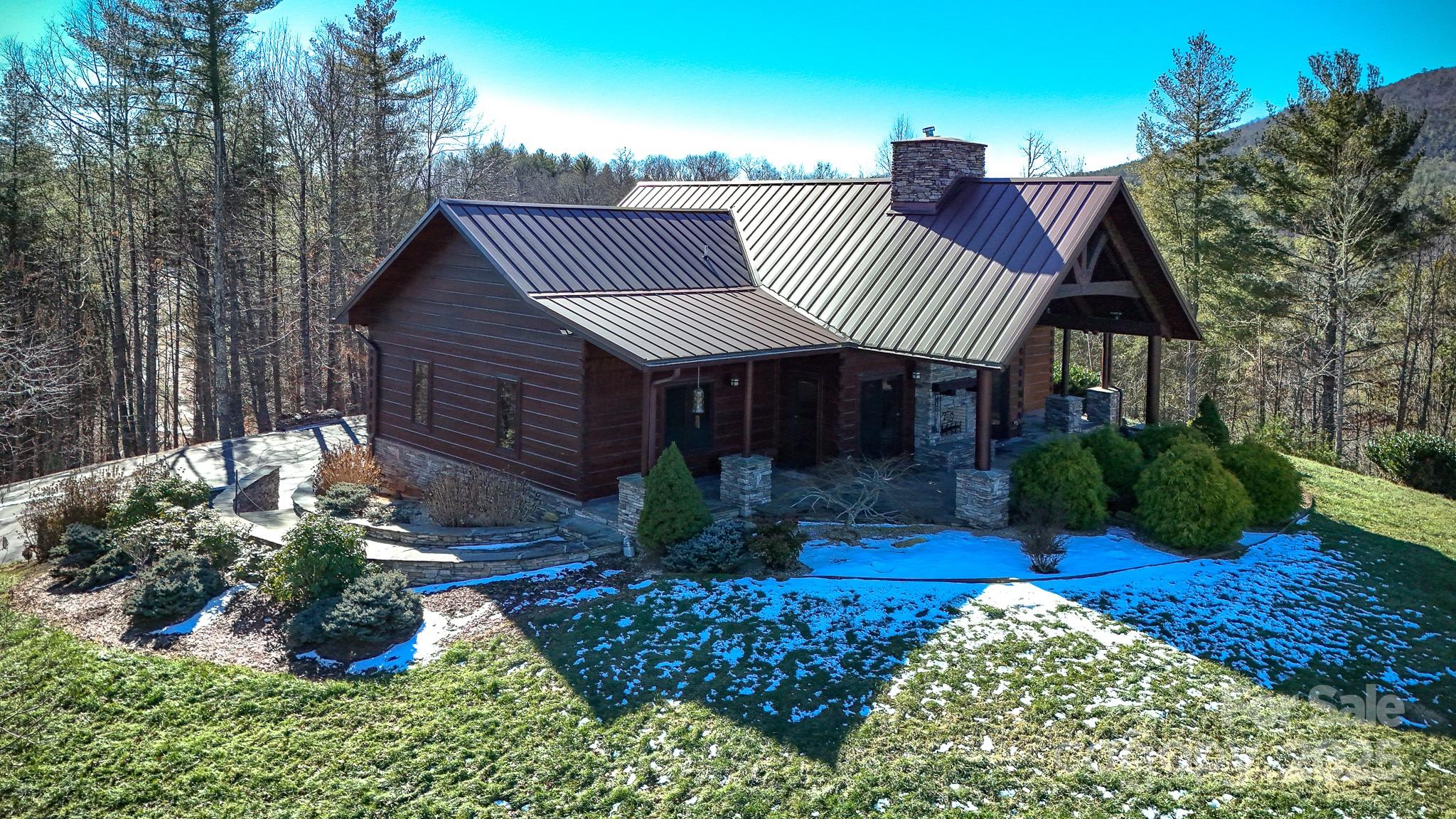 Heartwood Forest - Residential