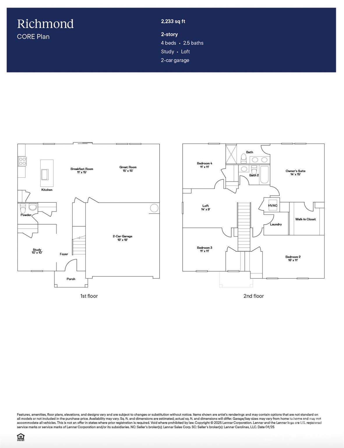 6391 Fairfax Court