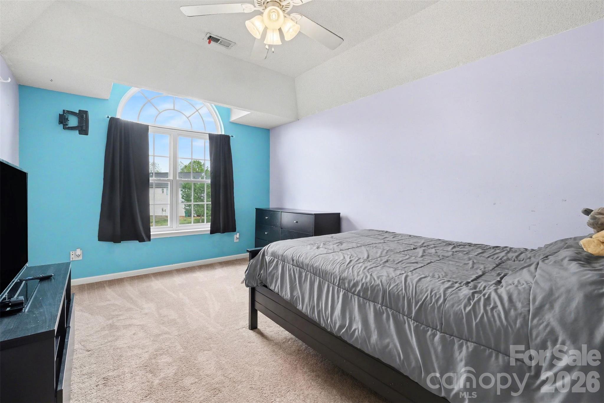 Brawley Farms - Residential