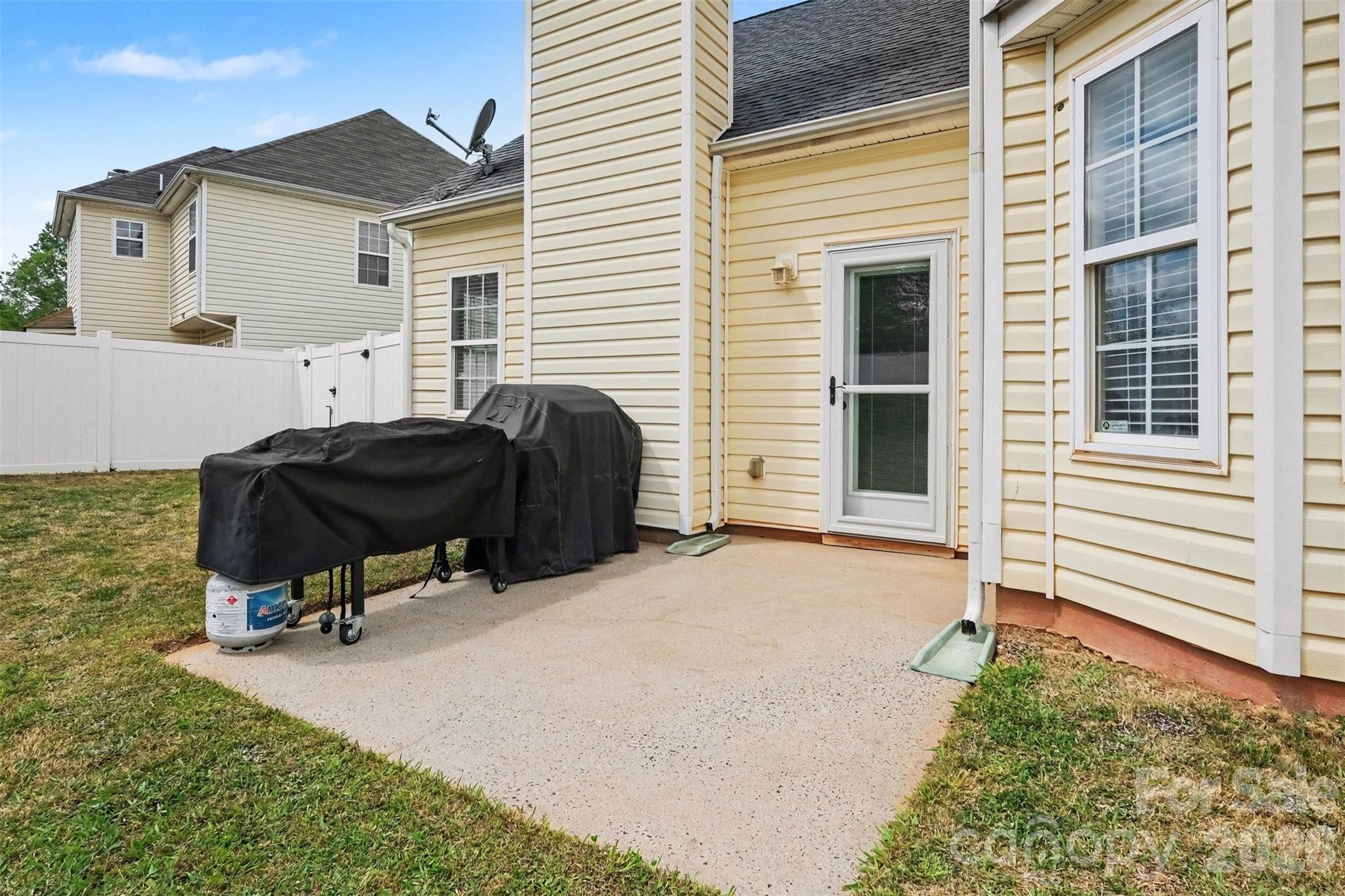 Brawley Farms - Residential