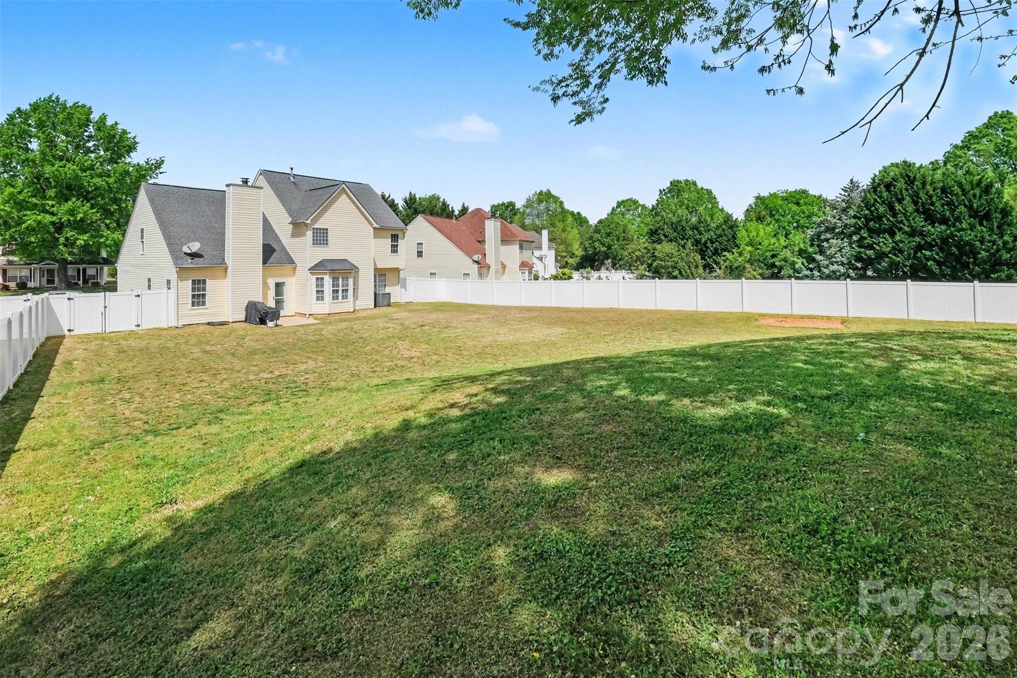 Brawley Farms - Residential