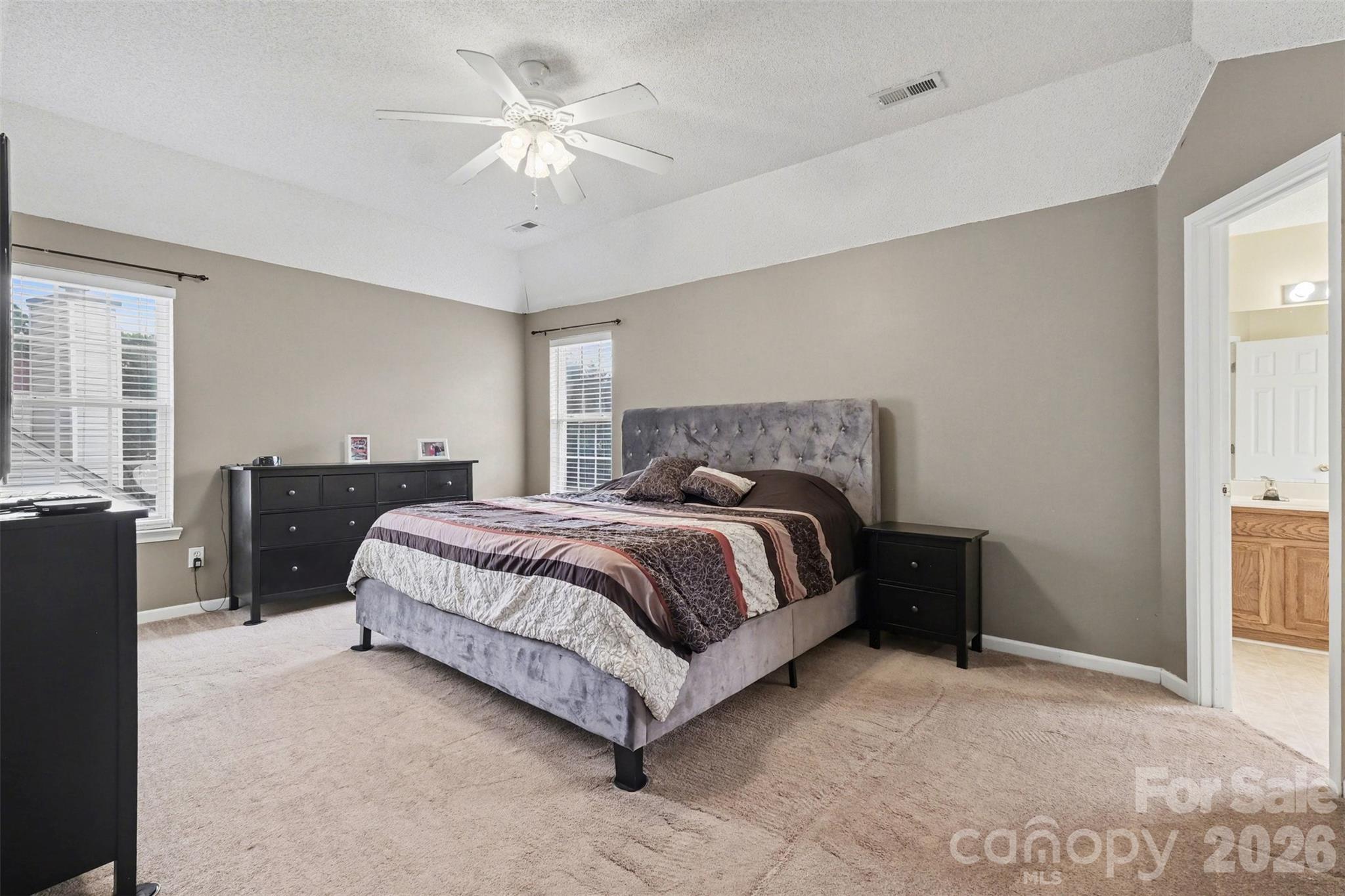 Brawley Farms - Residential