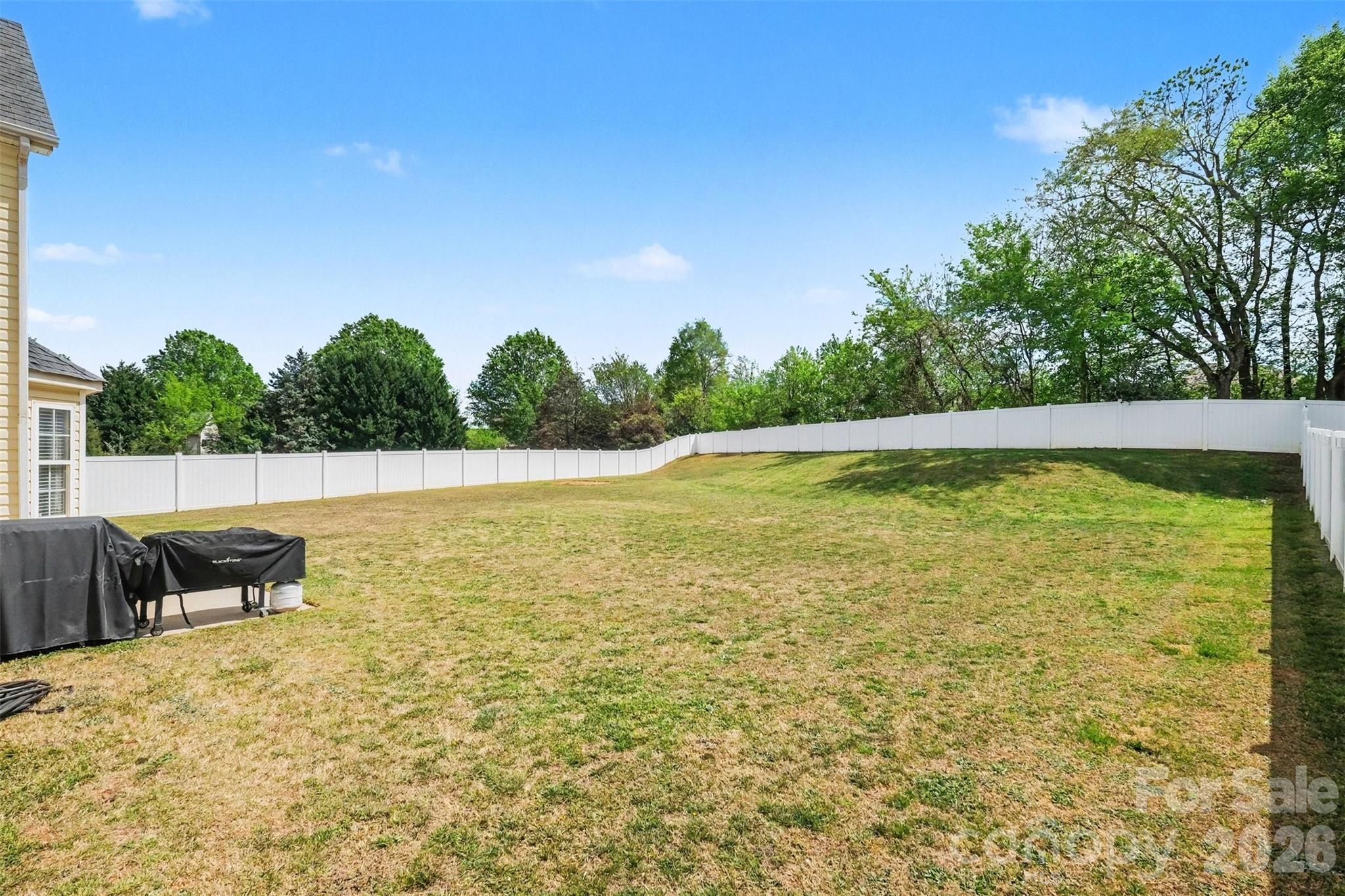 Brawley Farms - Residential