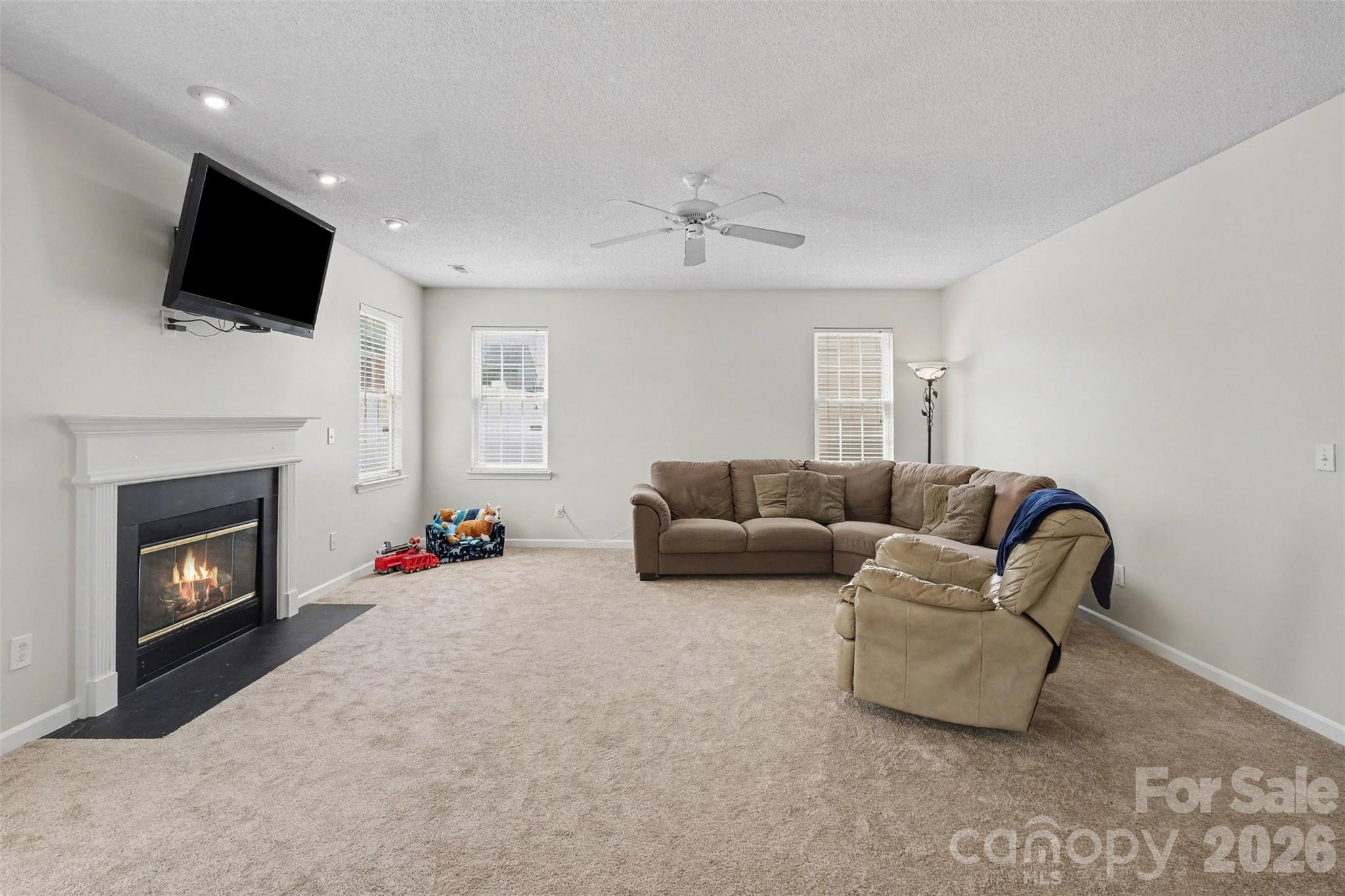 Brawley Farms - Residential