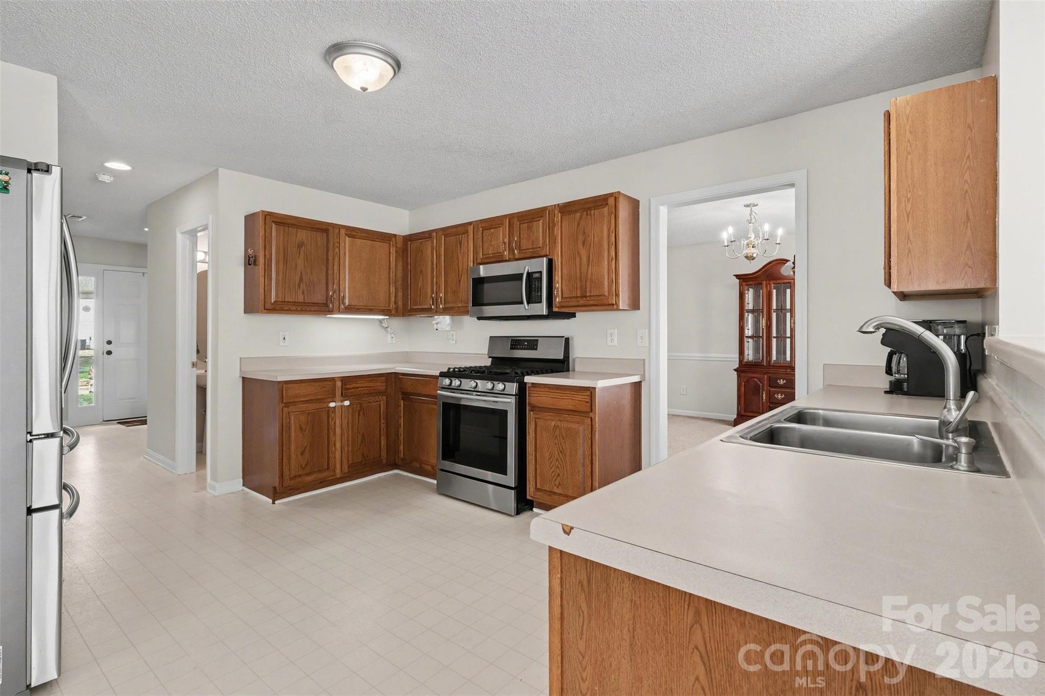 Brawley Farms - Residential