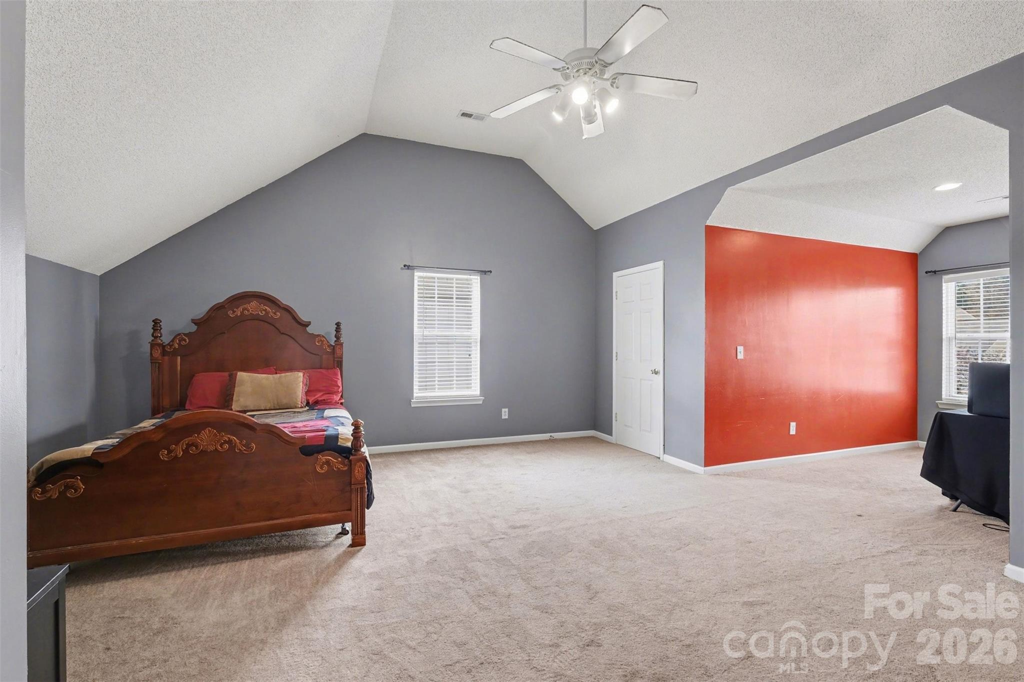 Brawley Farms - Residential