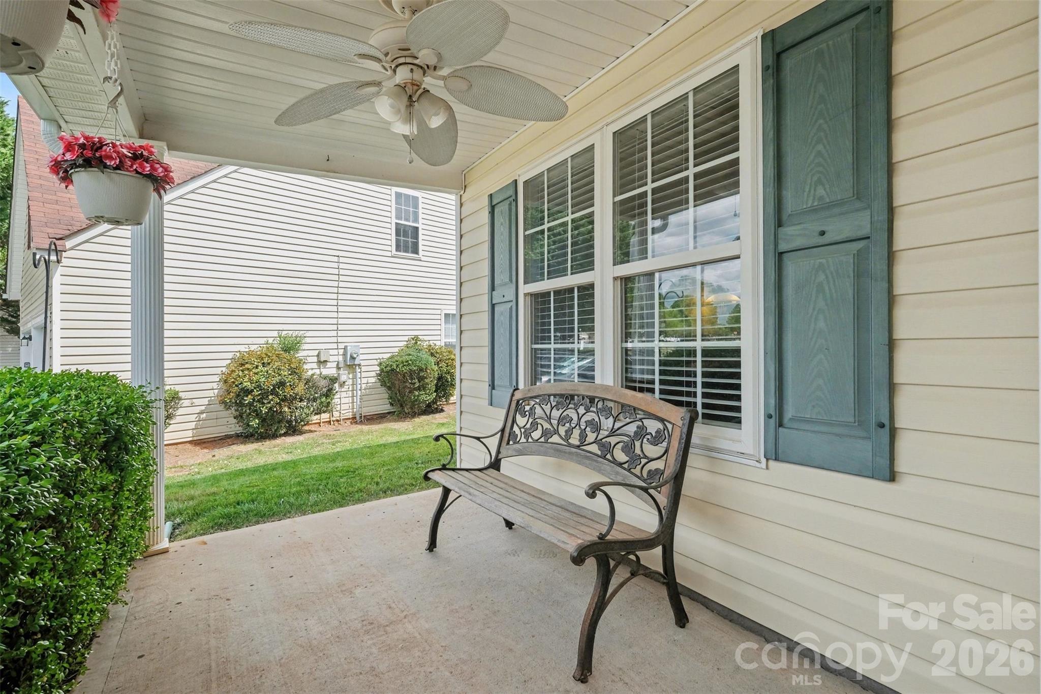 Brawley Farms - Residential