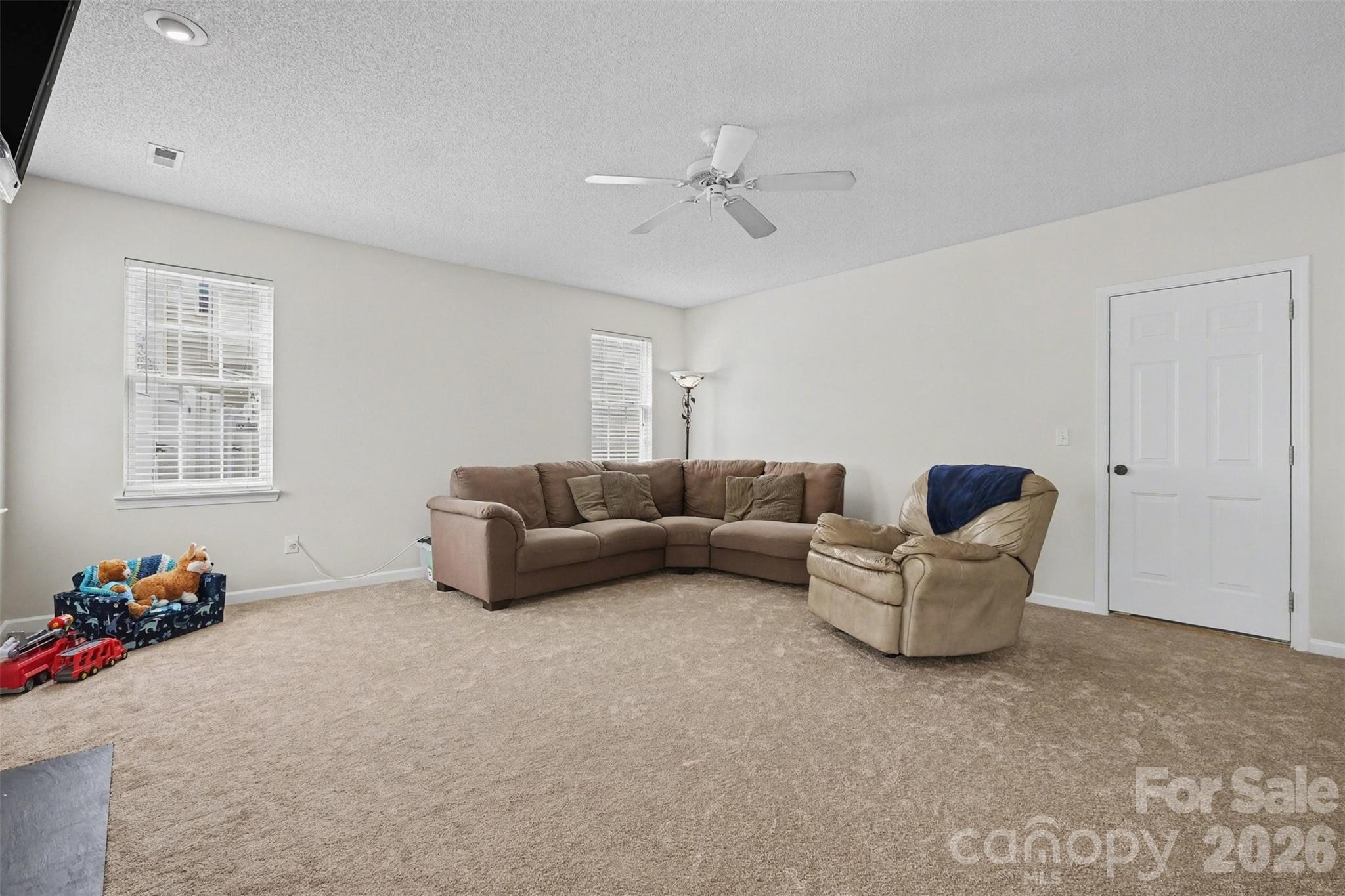 Brawley Farms - Residential