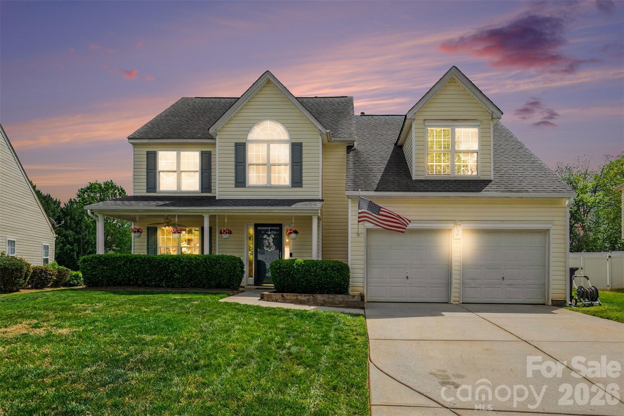 Brawley Farms - Residential