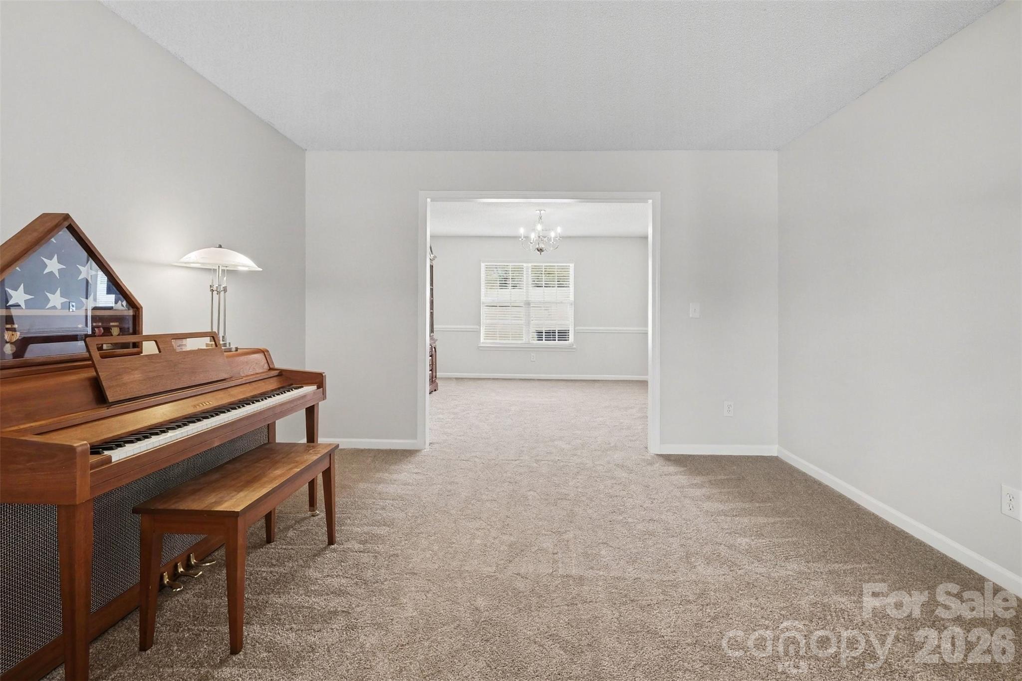 Brawley Farms - Residential