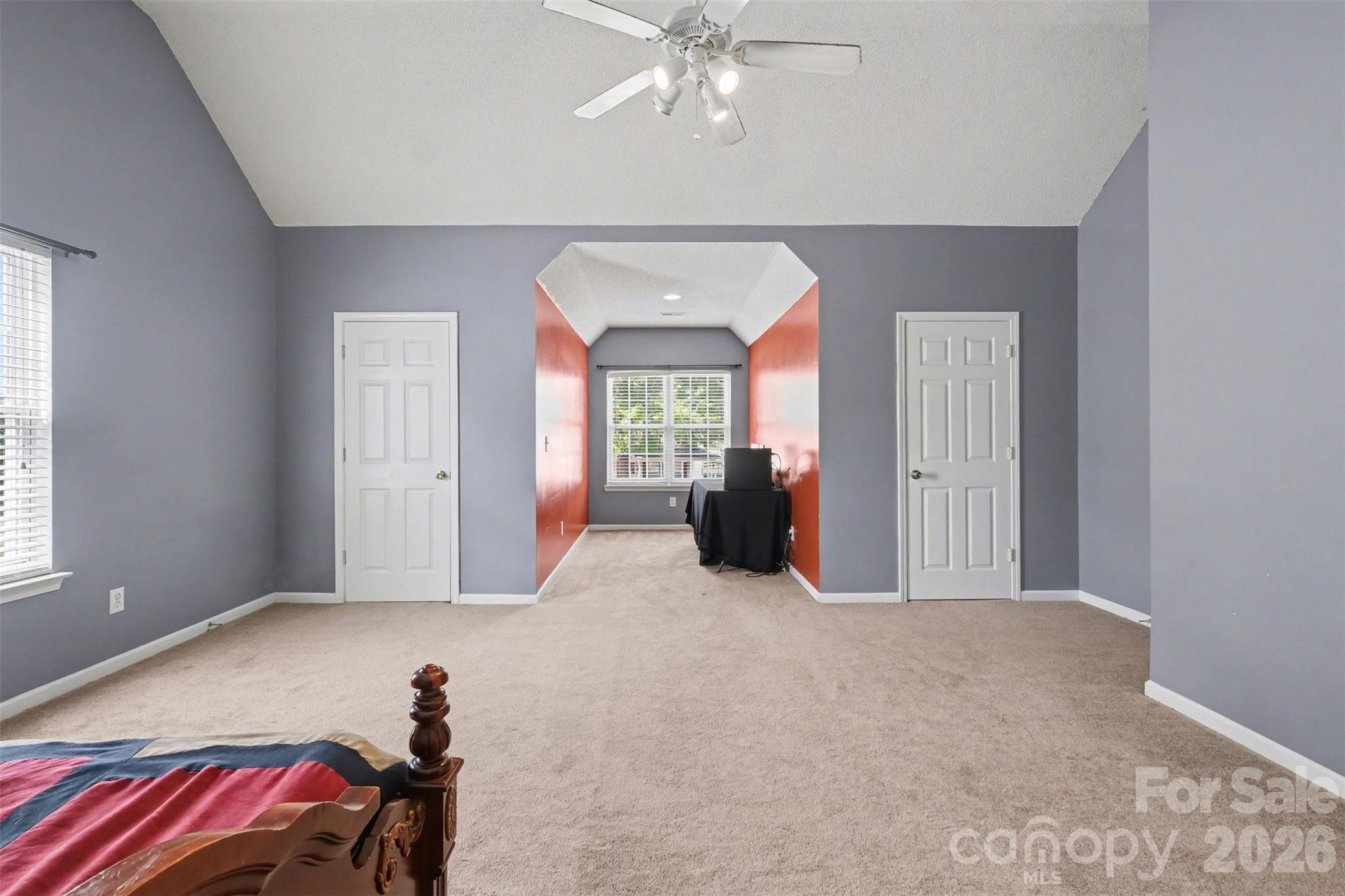 Brawley Farms - Residential