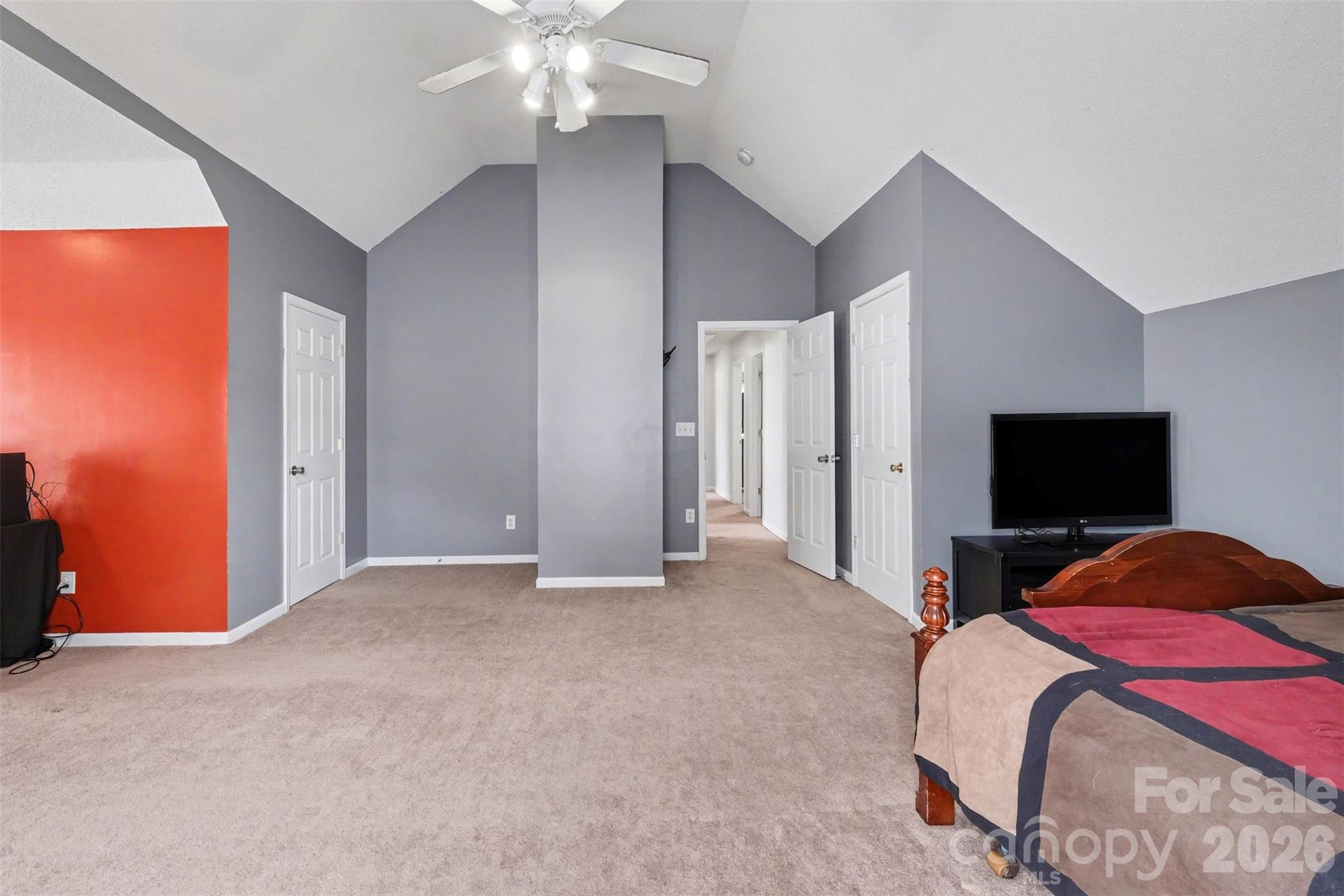 Brawley Farms - Residential