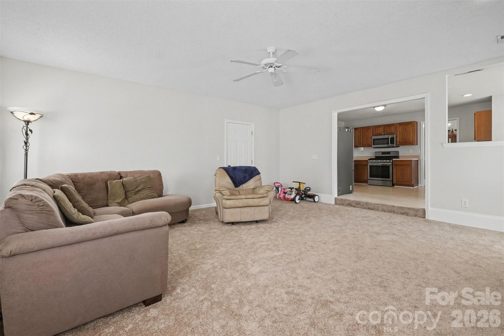 Brawley Farms - Residential