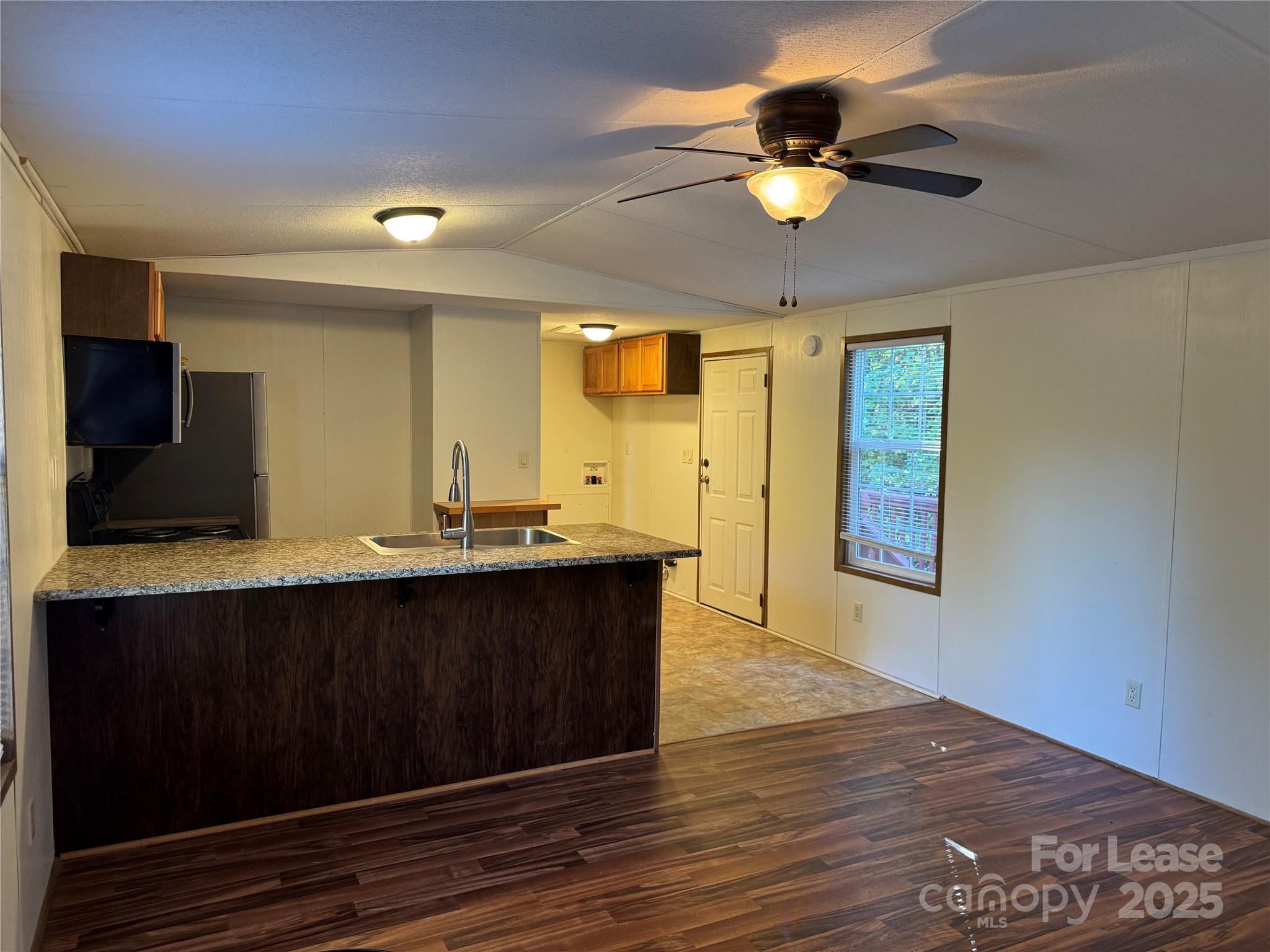 None - Residential Lease